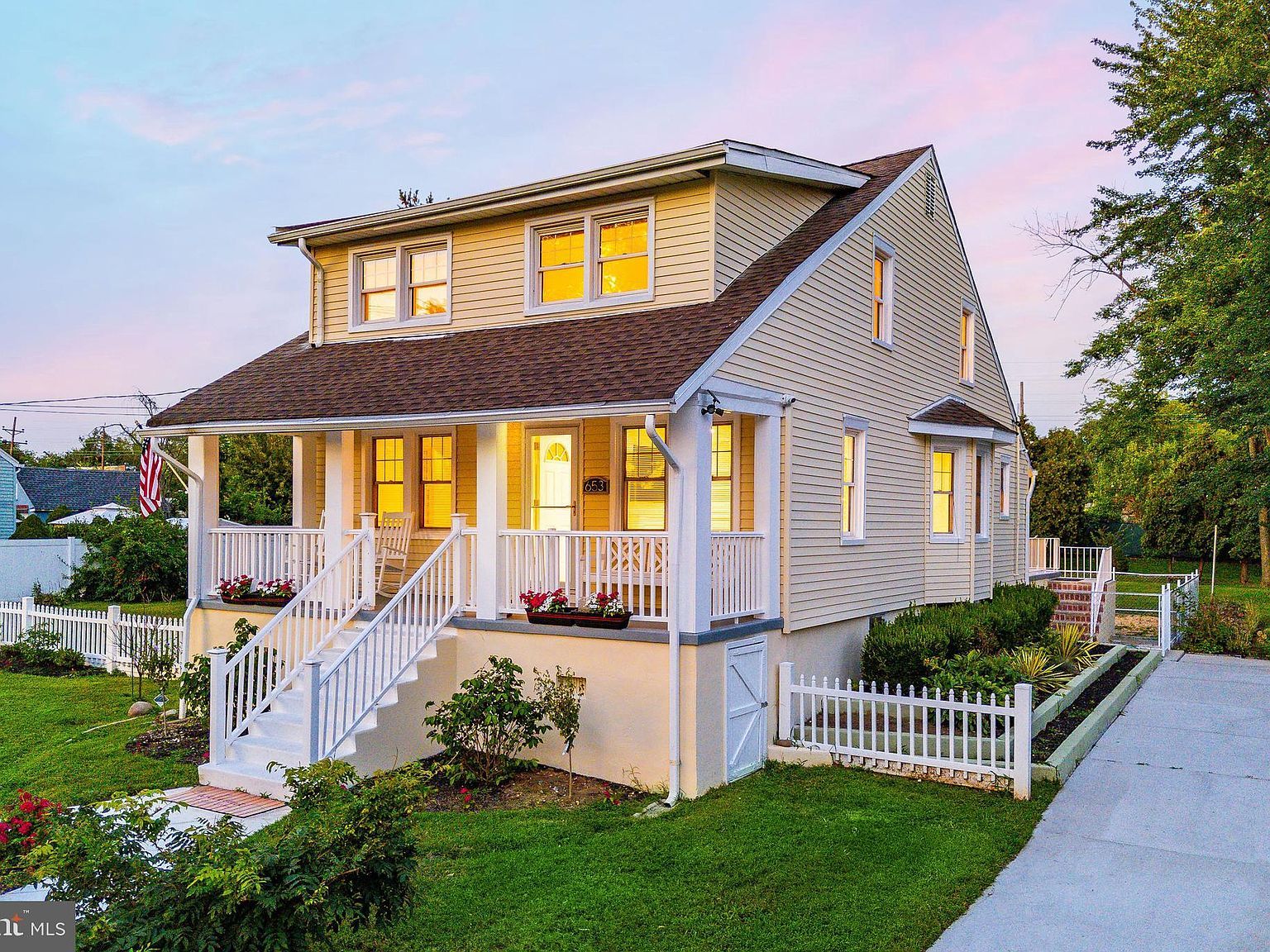 653 Kenilworth Ave Cherry Hill, NJ 08002 - Thumbnail 3