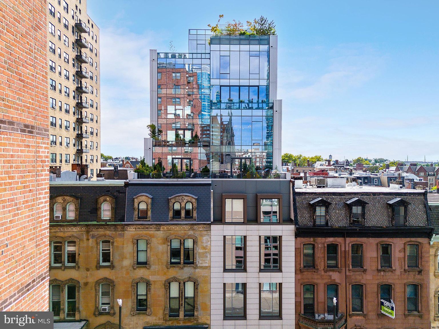 2108 Walnut 10 St #401 Philadelphia, PA 19103 - Thumbnail 3