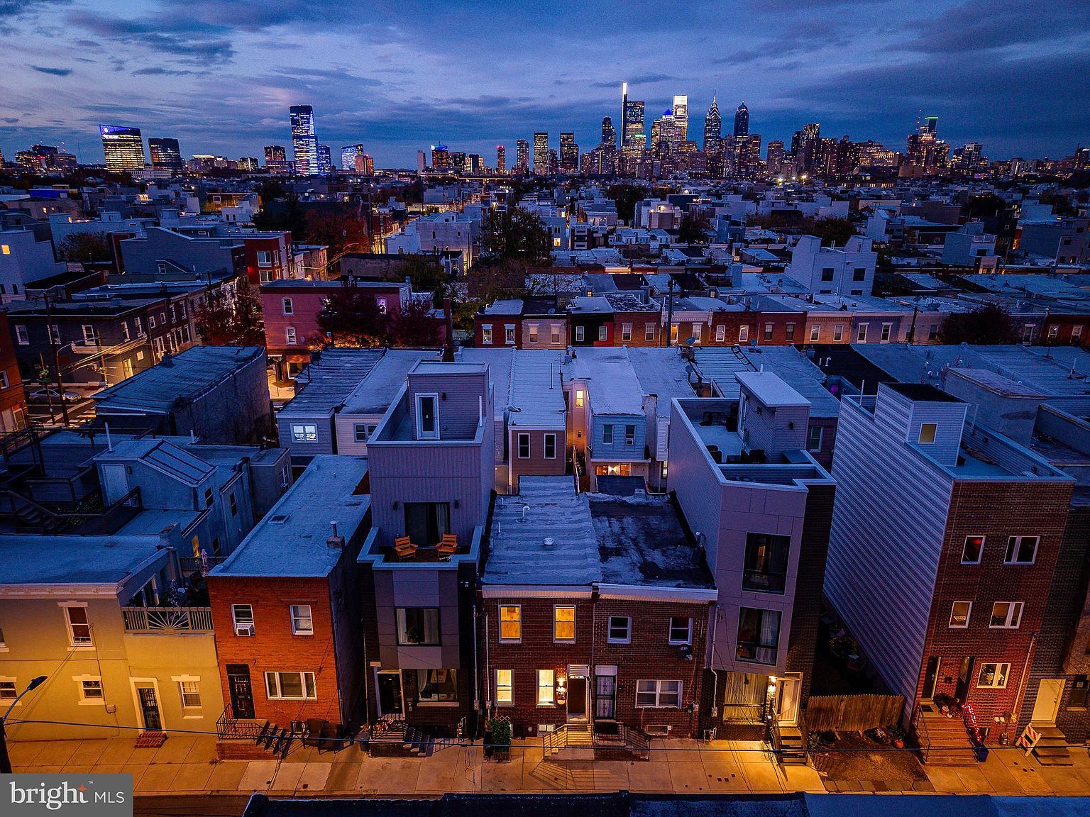 2057 Watkins St Philadelphia, PA 19145 - Thumbnail 3