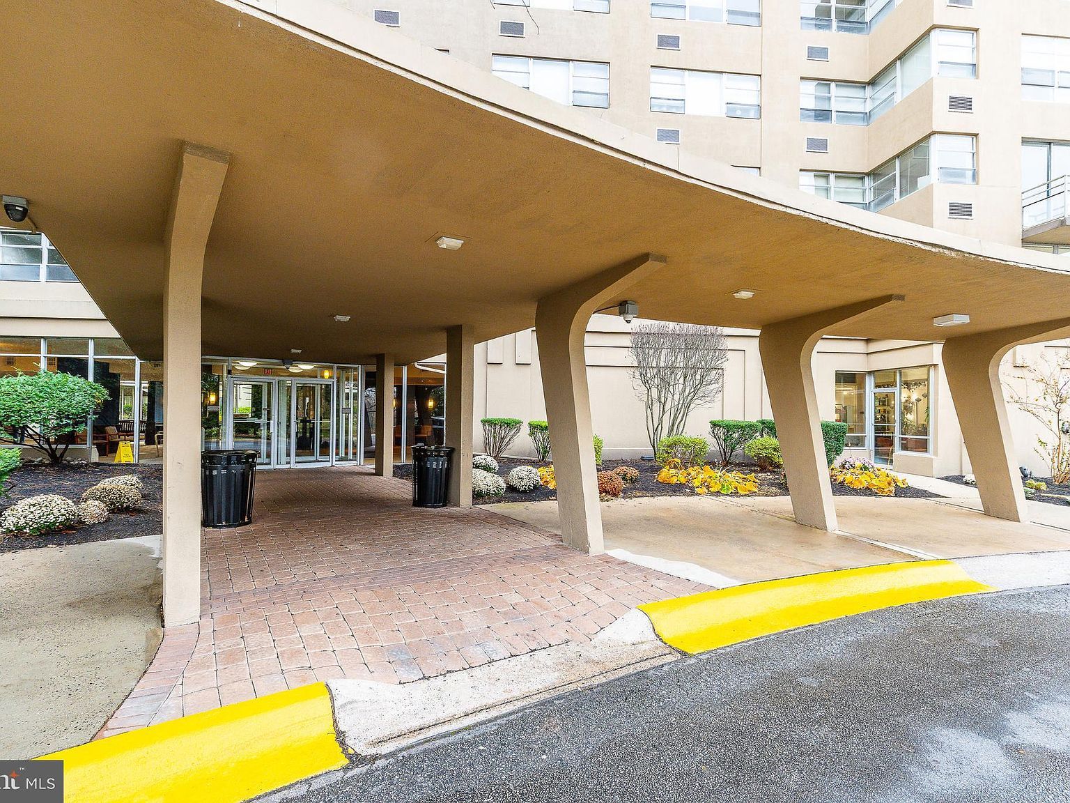 1030 E Lancaster Ave APT 216 Bryn Mawr, PA 19010 - Thumbnail 3