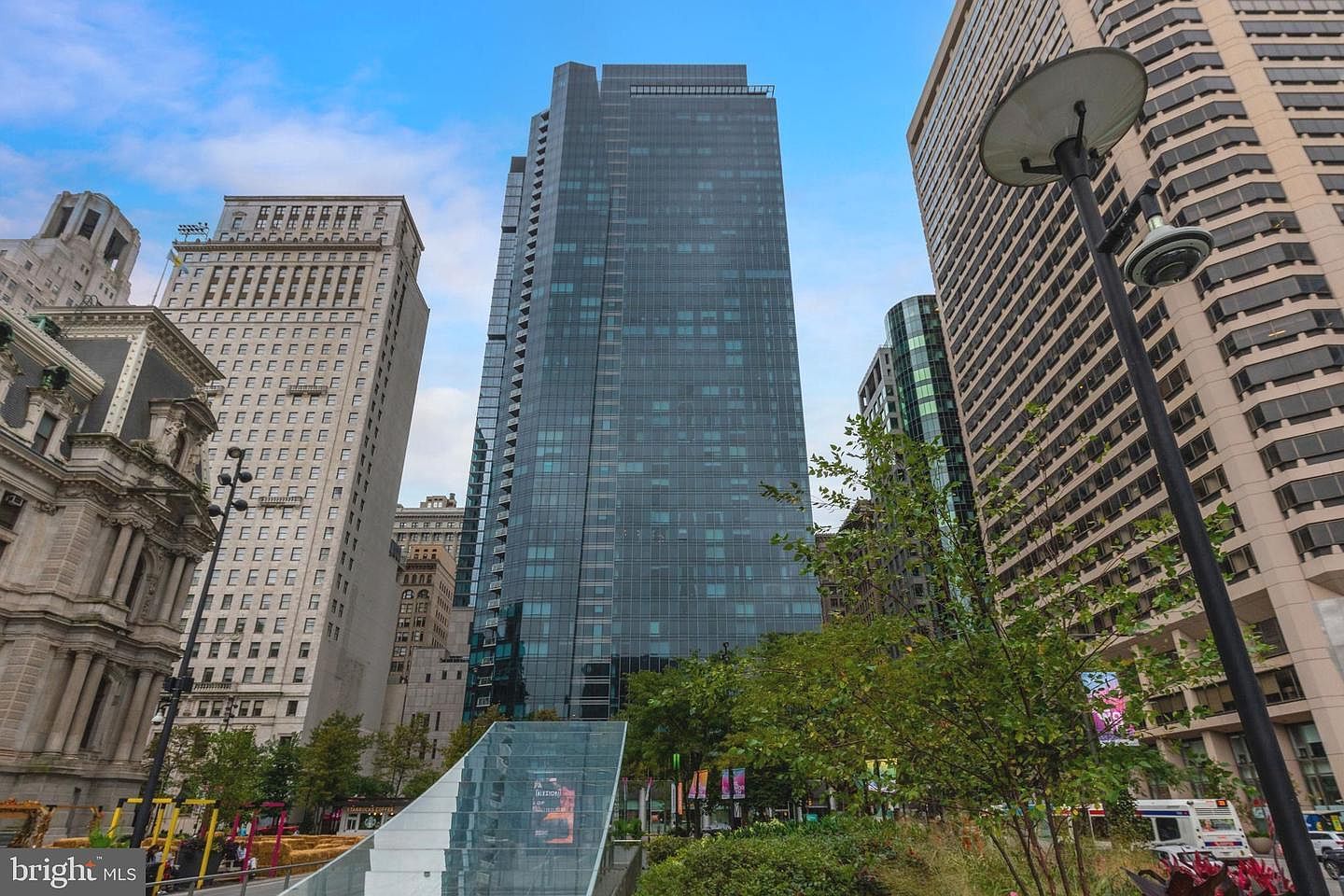 1414 S Penn Sq Unit 45A Philadelphia, PA 19102 - Thumbnail 3