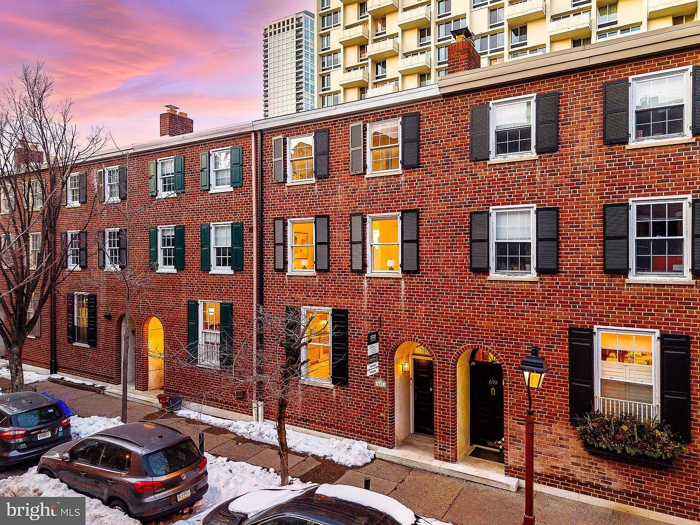 621 Spruce St Philadelphia, PA 19106 - Thumbnail 3