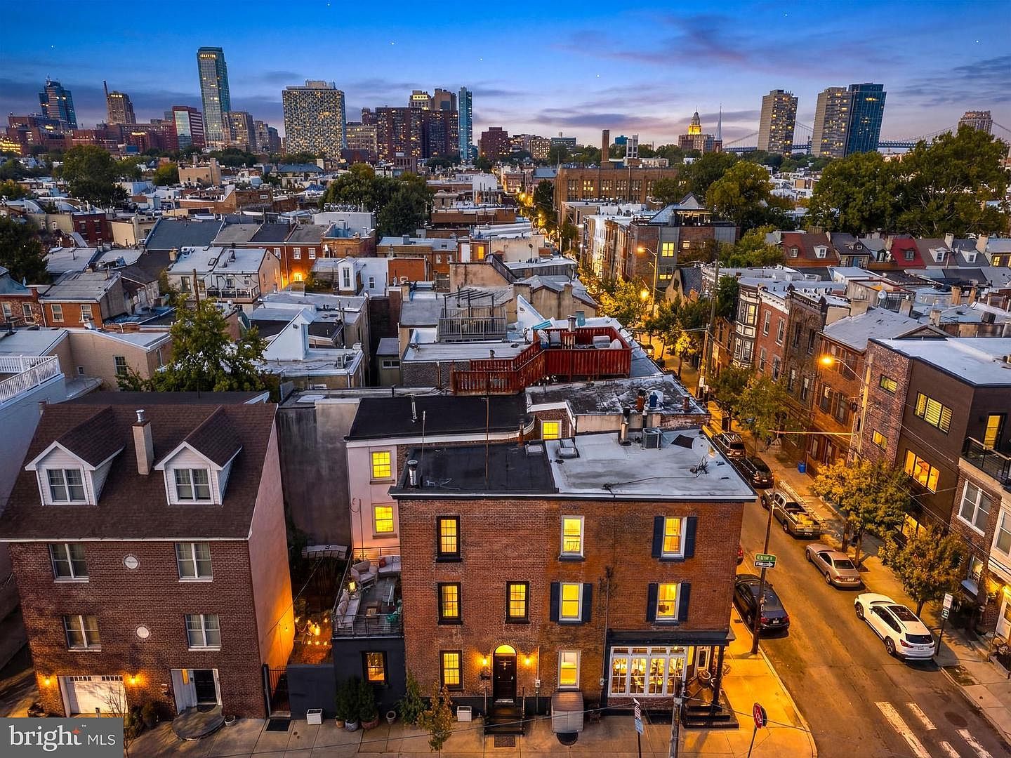 503 Queen St Philadelphia, PA 19147 - Thumbnail 3