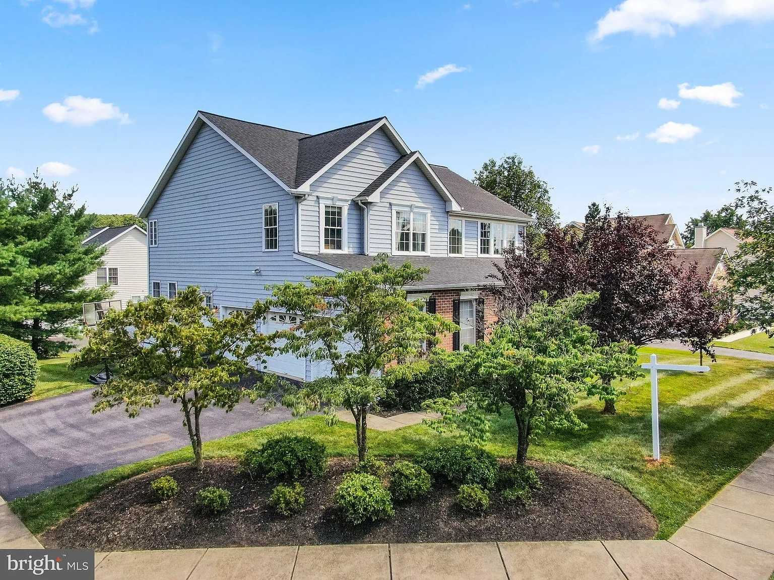 814 Stable Manor Road, Reisterstown, MD, USA, 21136 - Thumbnail 3