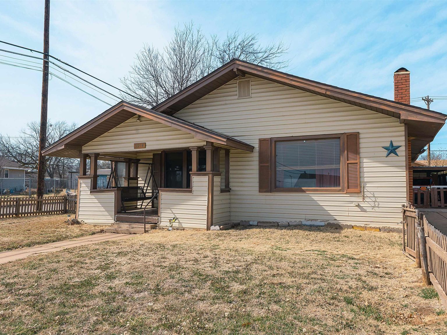 2214 Buchanan St Wichita Falls, TX 76309 - Thumbnail 3