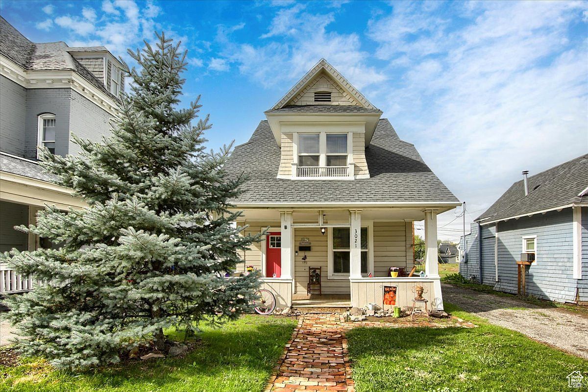 3021 Adams Ave Ogden, UT 84403 - Thumbnail 3