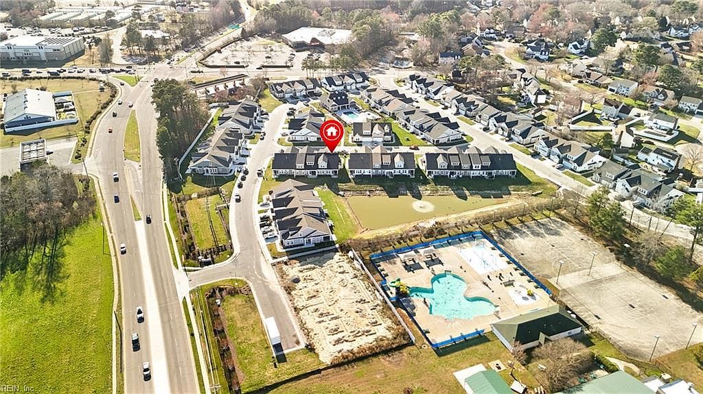 3105 Lantern Pl Chesapeake, VA 23321 - Thumbnail 3