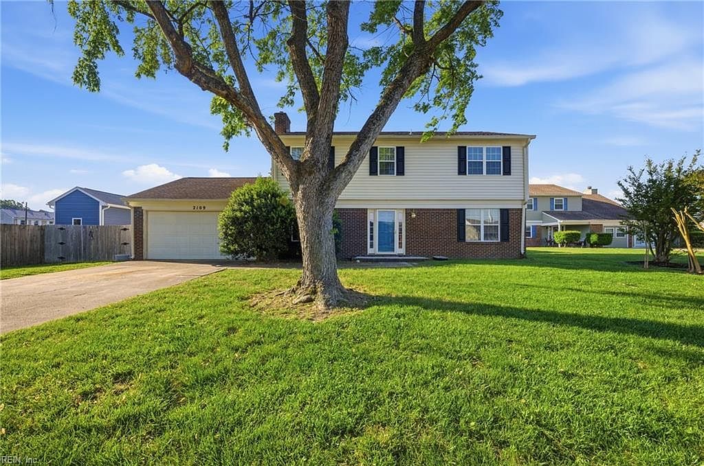 2109 Barten Ct Virginia Beach, VA 23464 - Thumbnail 3