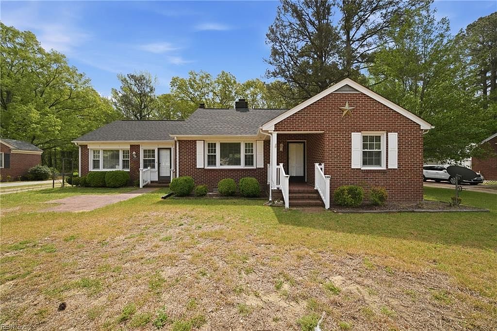 26502 Pine Hvn Courtland, VA 23837 - Thumbnail 3