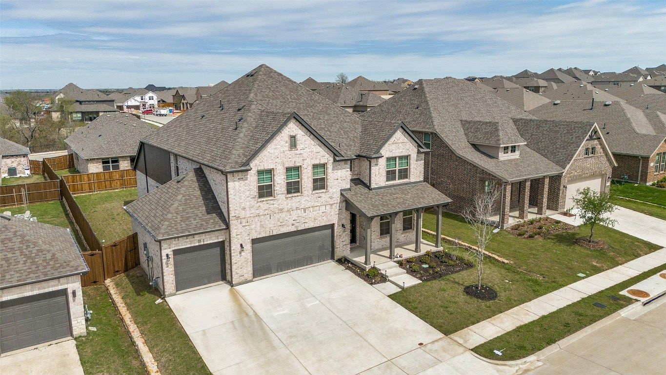 414 Gatecrest Dr Rockwall, TX 75087 - Thumbnail 3