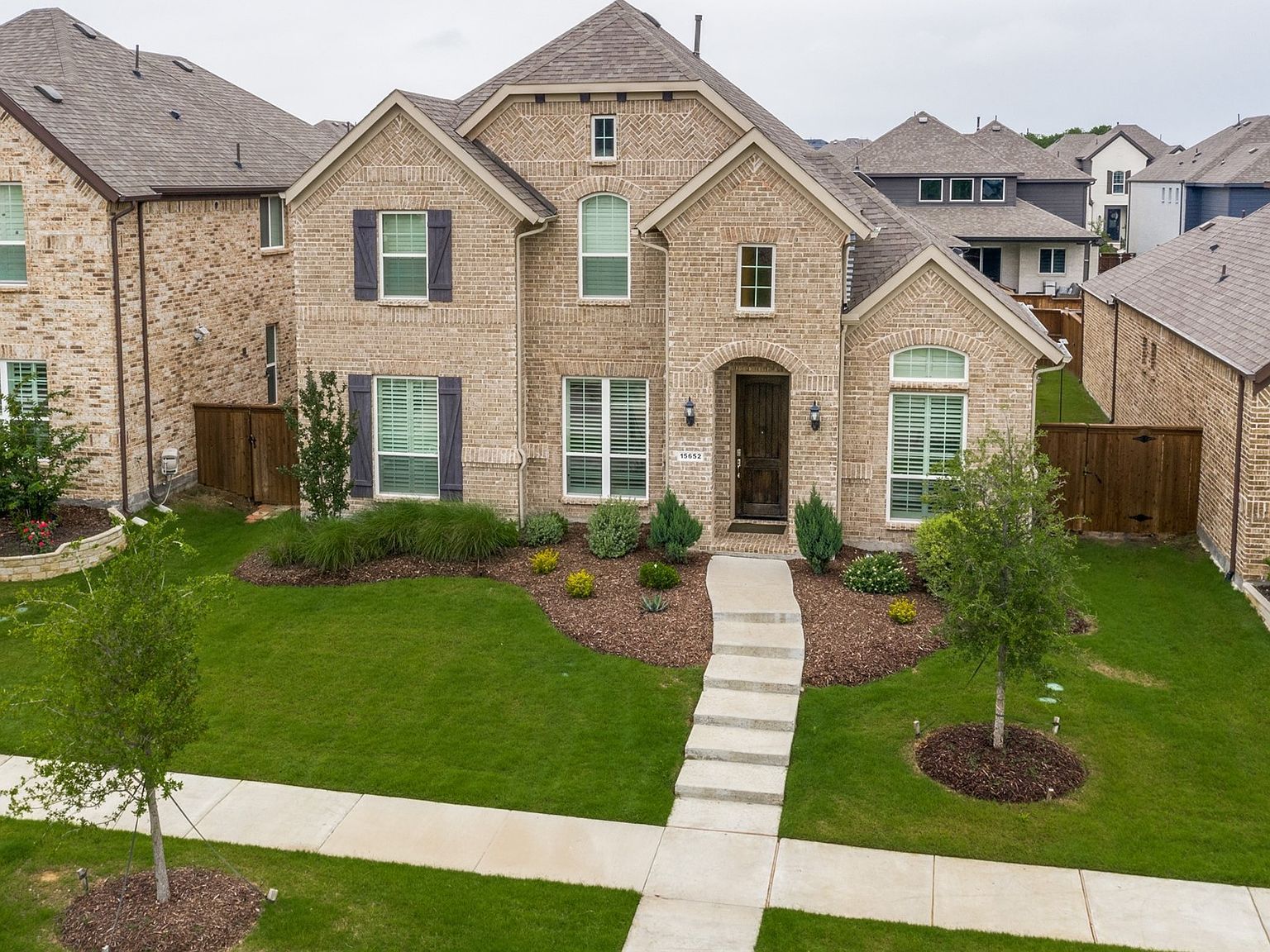 15652 Pheasant Wood Rd Frisco, TX 75035 - Thumbnail 3