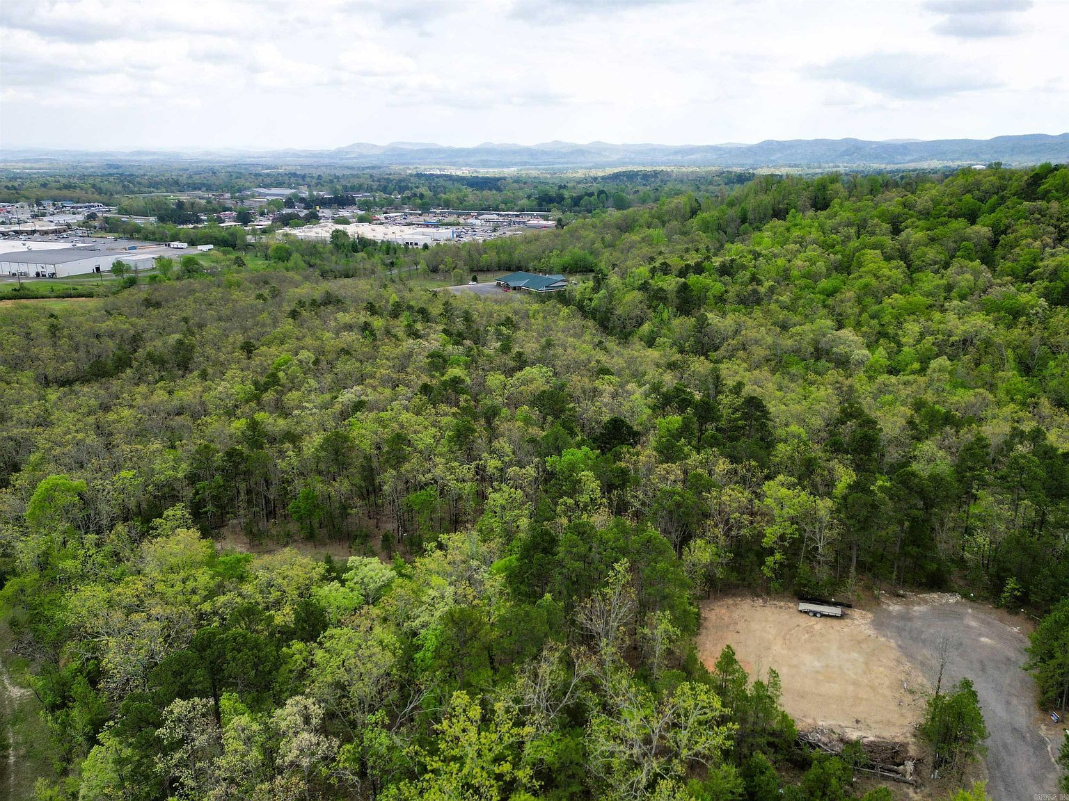 Lots 76 78 Red Oak Dr Mena, AR 71953 - Thumbnail 3