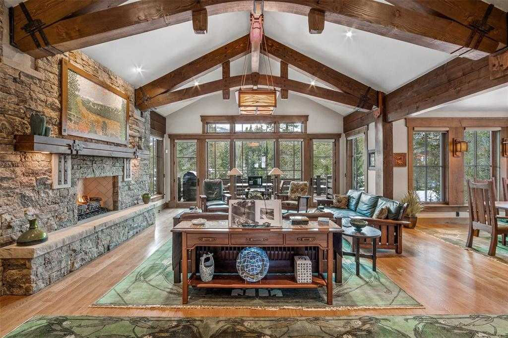 142 Penn Lode Drive, Breckenridge, Colorado, USA, 80424 - Thumbnail 3