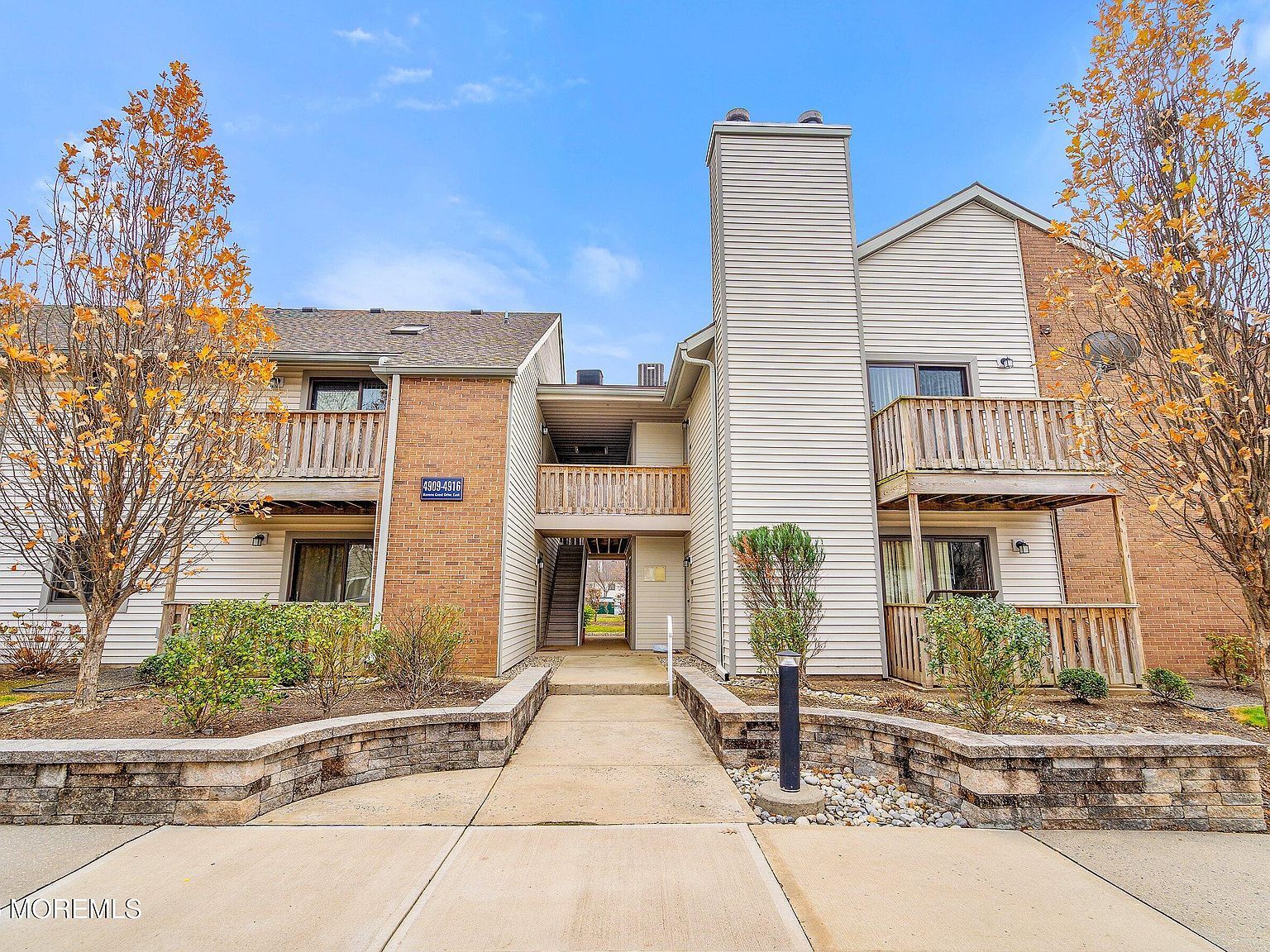 4914 Ravens Crest Dr #4914 Plainsboro, NJ 08536 - Thumbnail 3