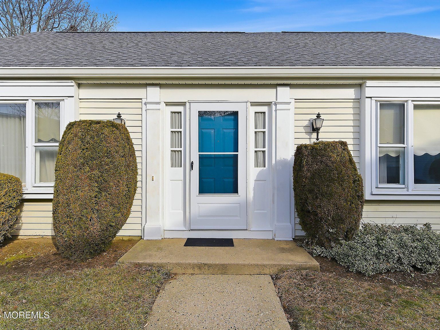 412C Oxford Ln #412C Monroe Township, NJ 08831 - Thumbnail 3