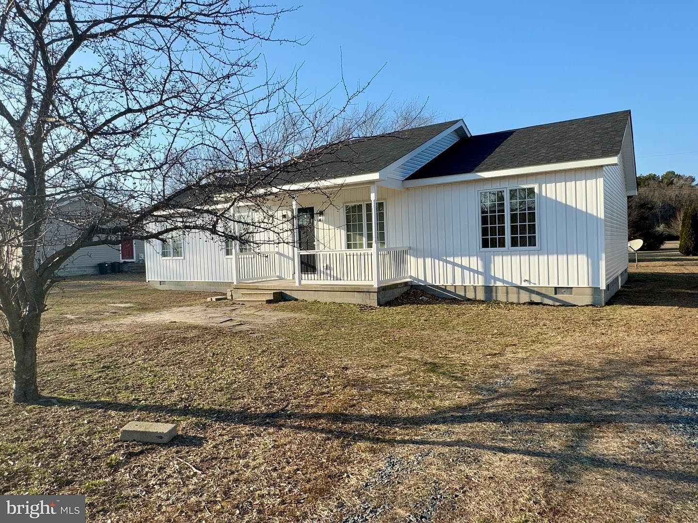 208 Oak St Ellendale, DE 19941 - Thumbnail 3