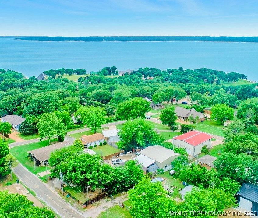 7035 A St Kingston, OK 73439 - Thumbnail 3