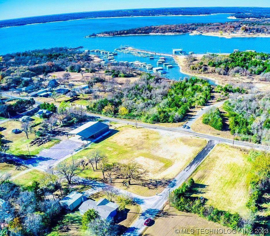 A St Kingston, OK 73439  | Land/Lot