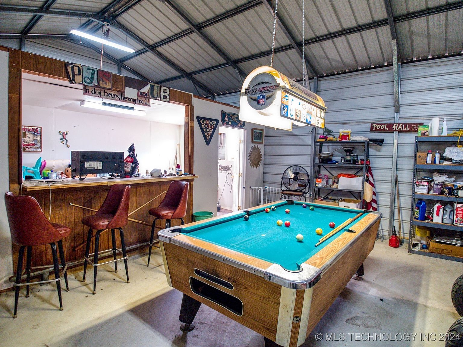 14108 Whispering Mdws Kingston, OK 73439 - Thumbnail 3