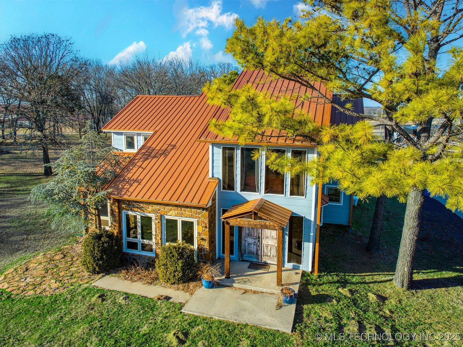 14208 Bois D Arc Kingston, OK 73439 - Thumbnail 3