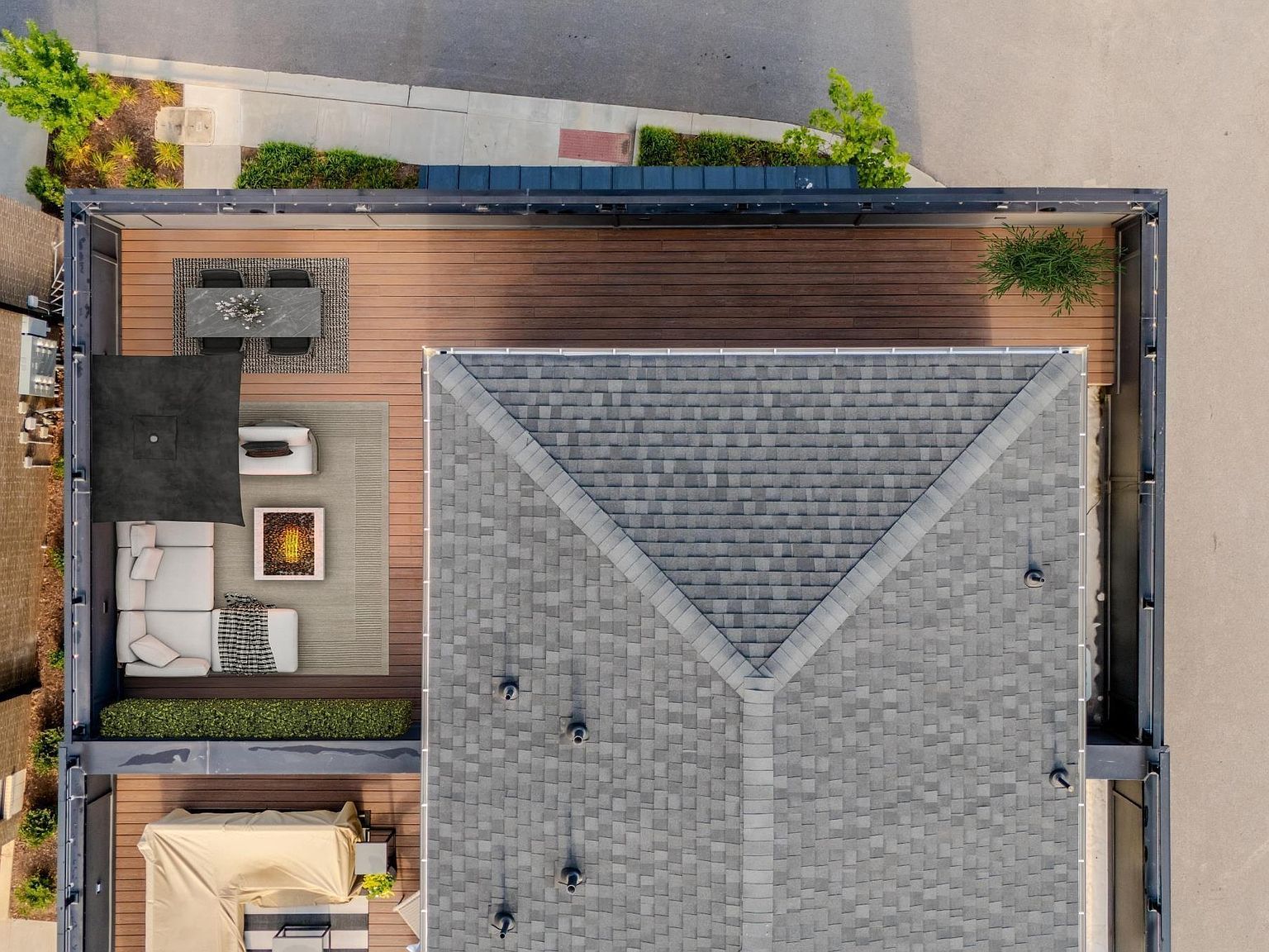 112 Noma Terrace Way Greenville, SC 29601 - Thumbnail 3