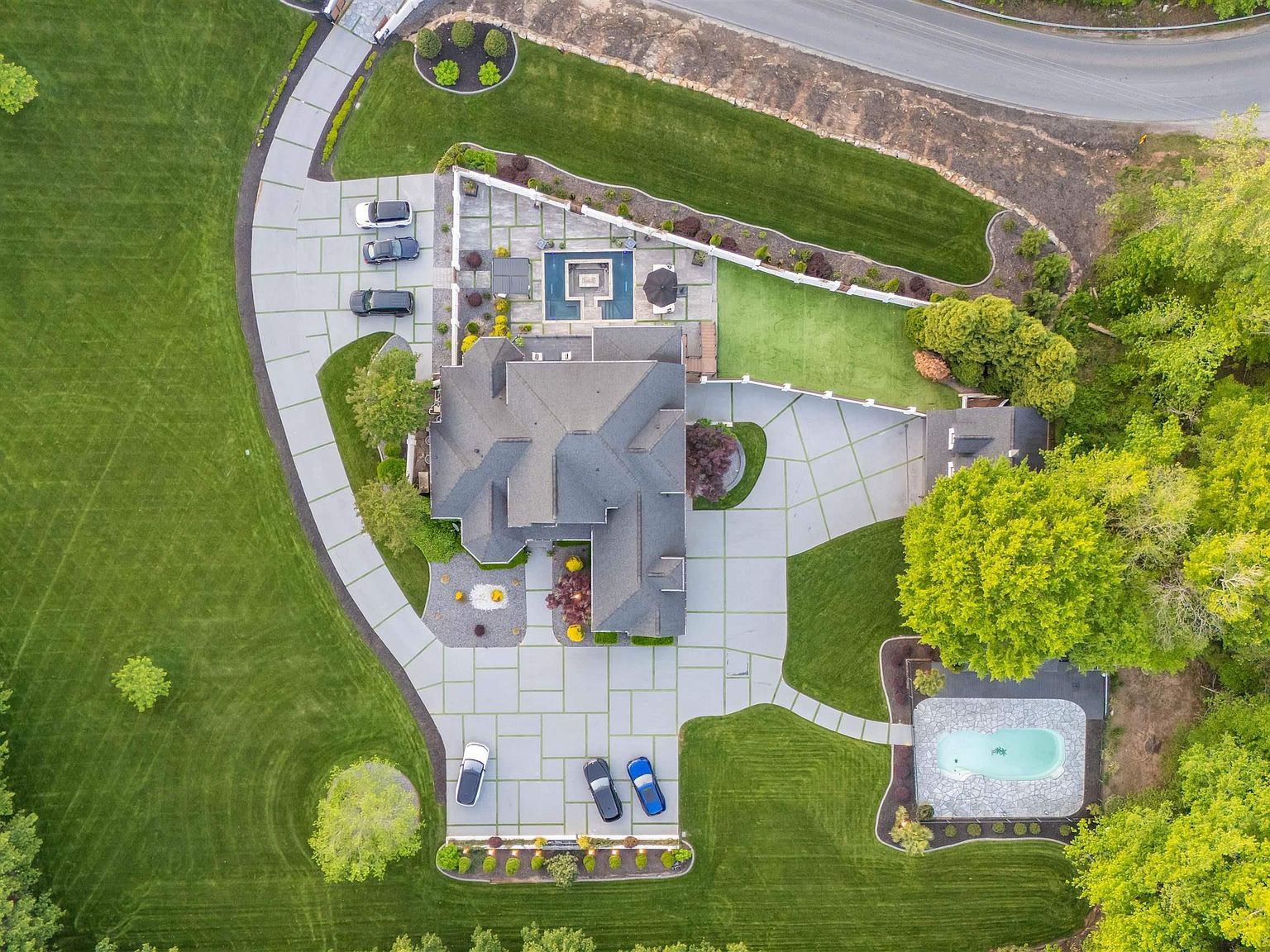 1906 Jonesville Rd Simpsonville, SC 29681 - Thumbnail 3