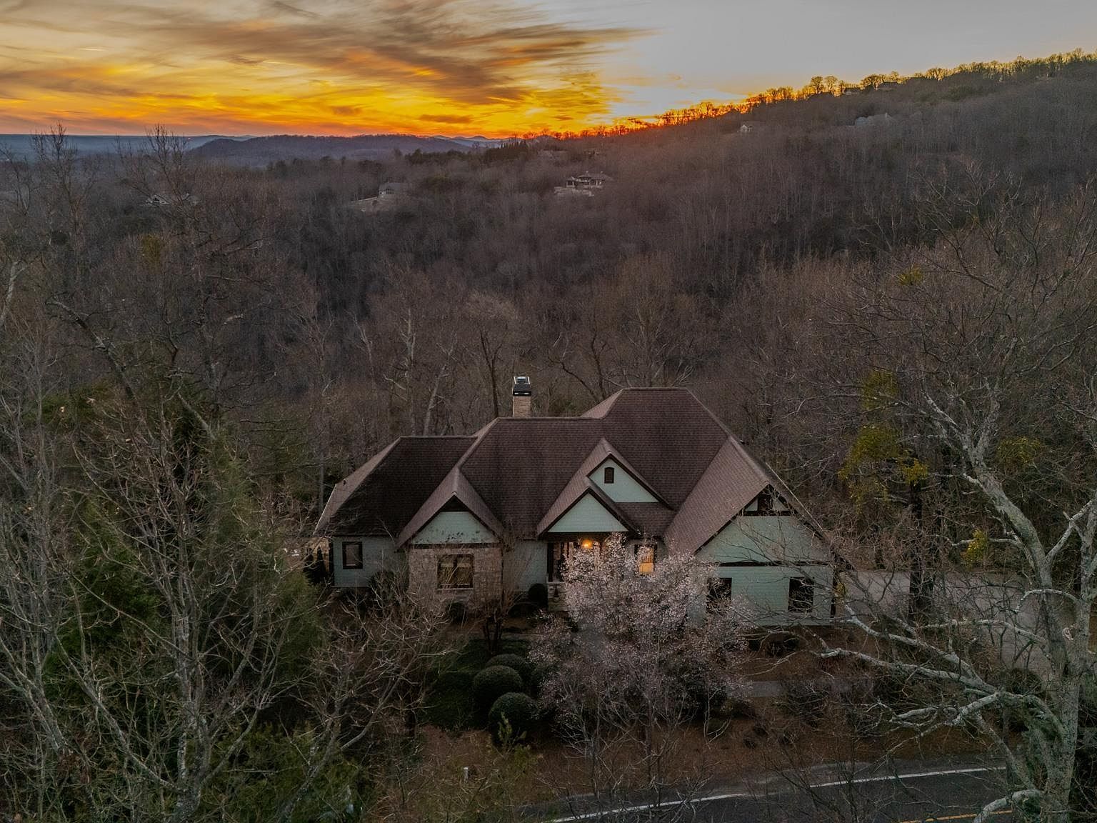 202 Eagle Rock Rd Landrum, SC 29356 - Thumbnail 3