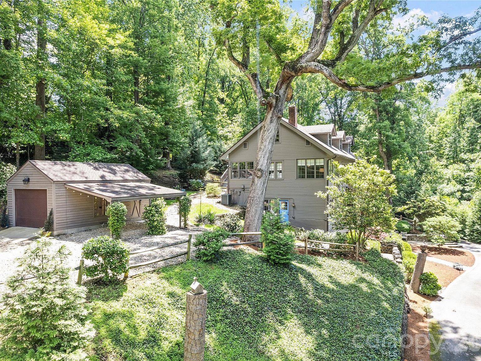 66 Fox Trot Ln Tryon, NC 28782 - Thumbnail 3