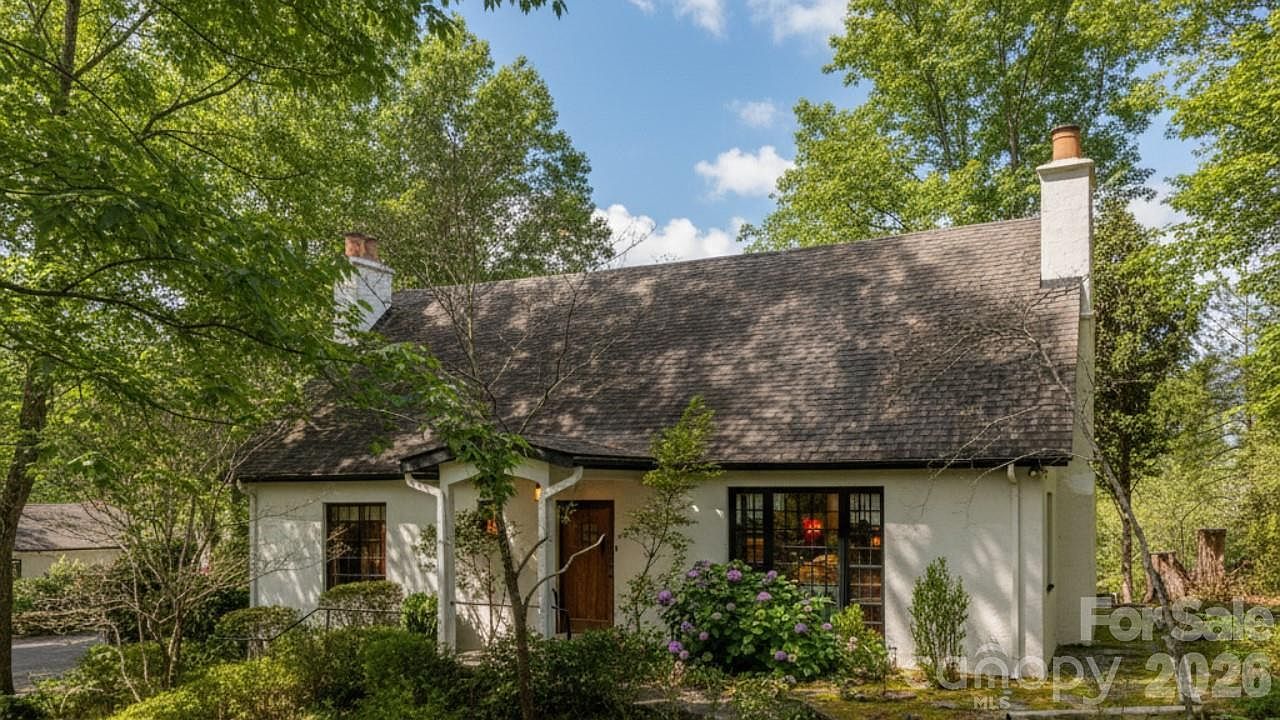 130 Stone Ridge Ln Tryon, NC 28782 - Thumbnail 3