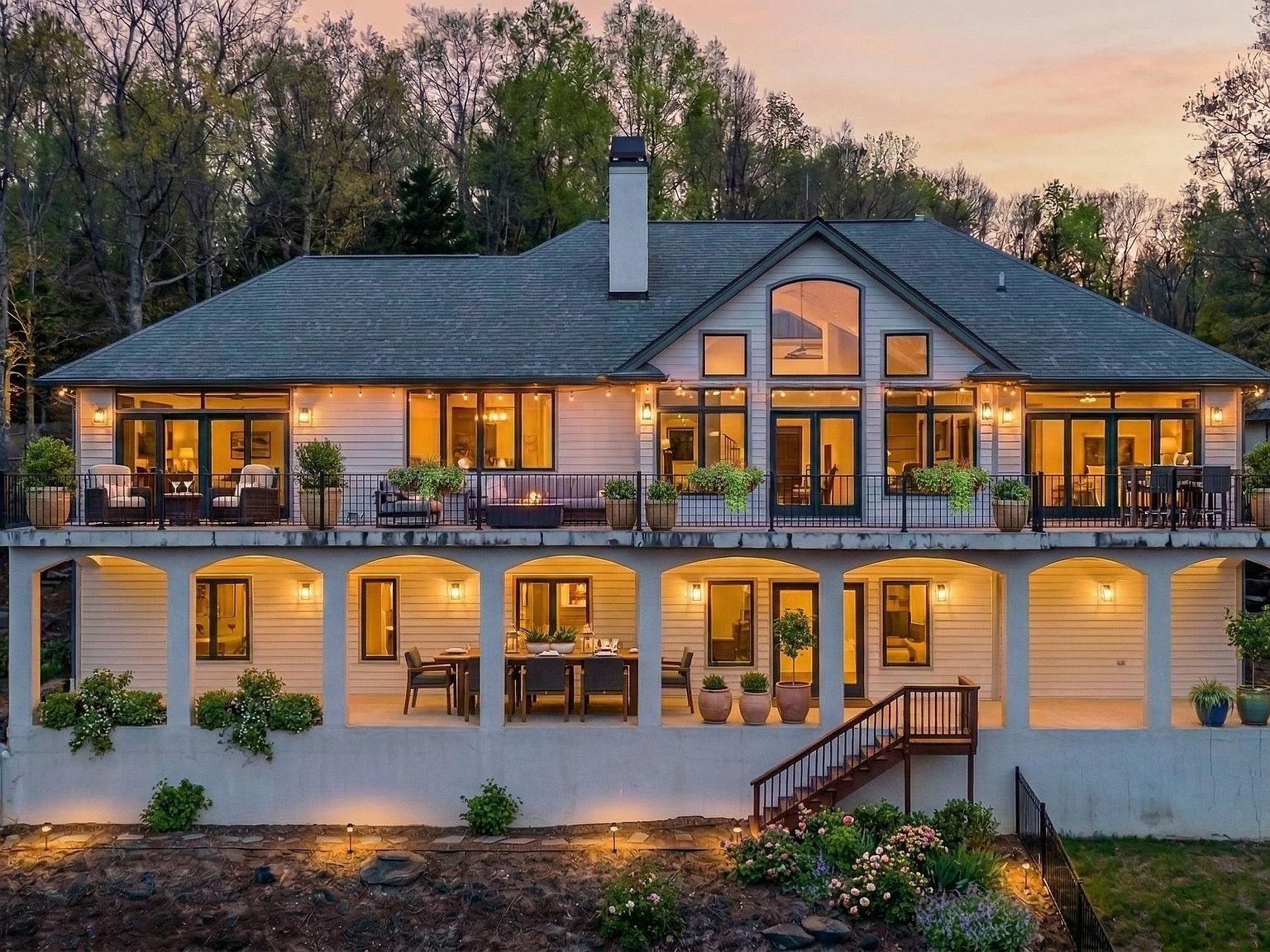 115 Harrier Ln Landrum, SC 29356 - Thumbnail 3