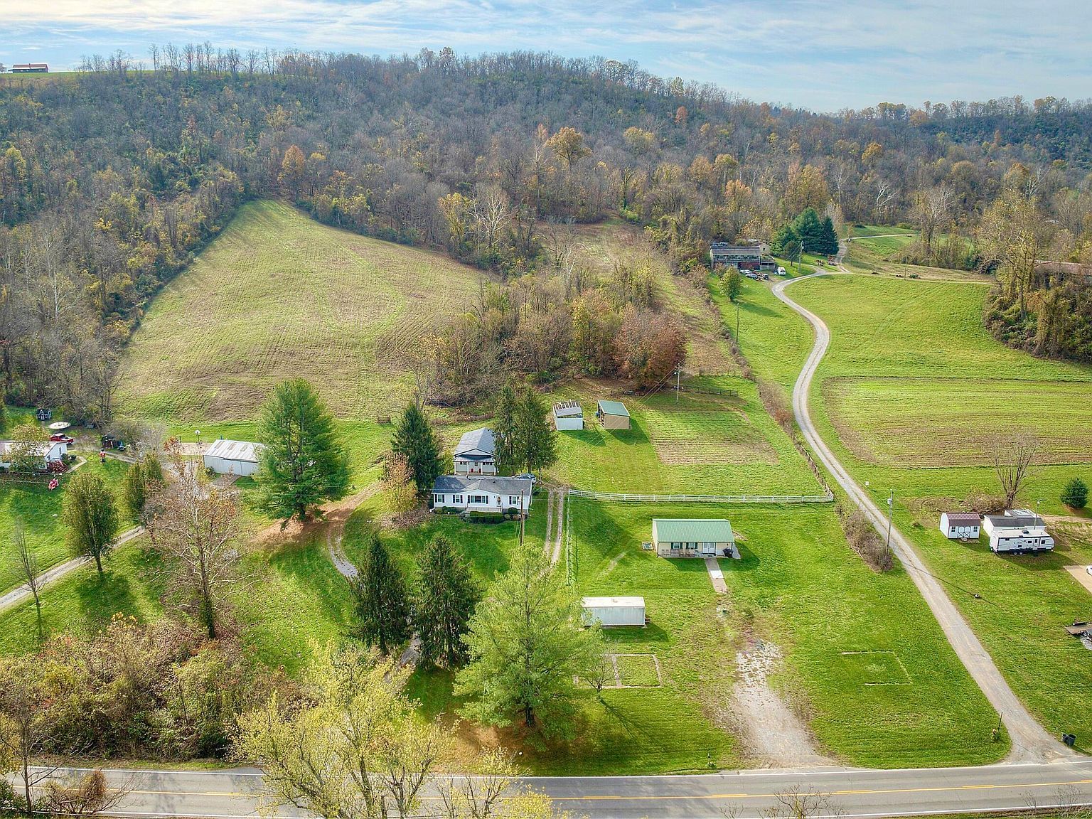 986 42nd Hwy E Warsaw, KY 41095 - Thumbnail 3