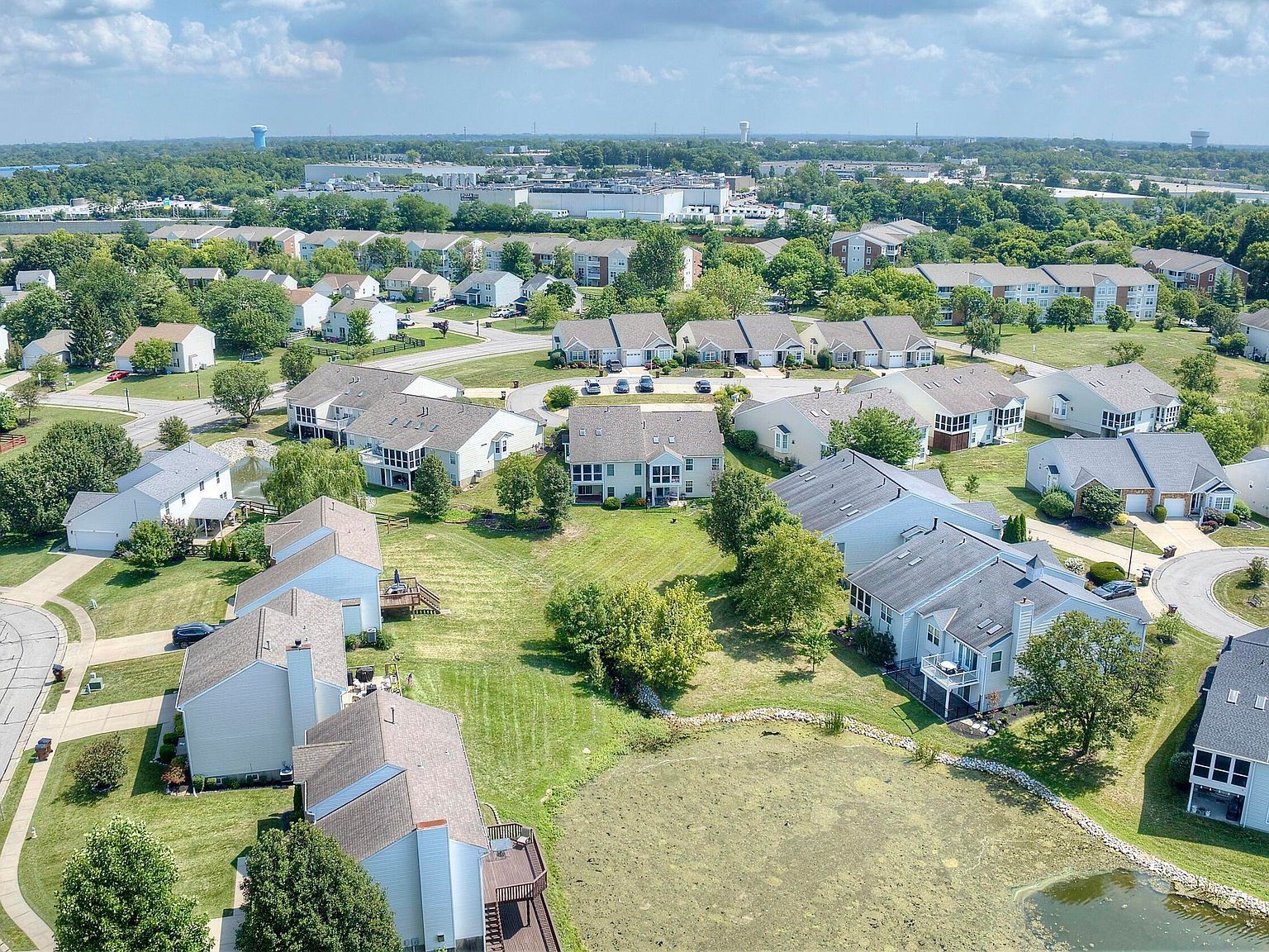 8465 Bridle Ct Florence, KY 41042 - Thumbnail 3