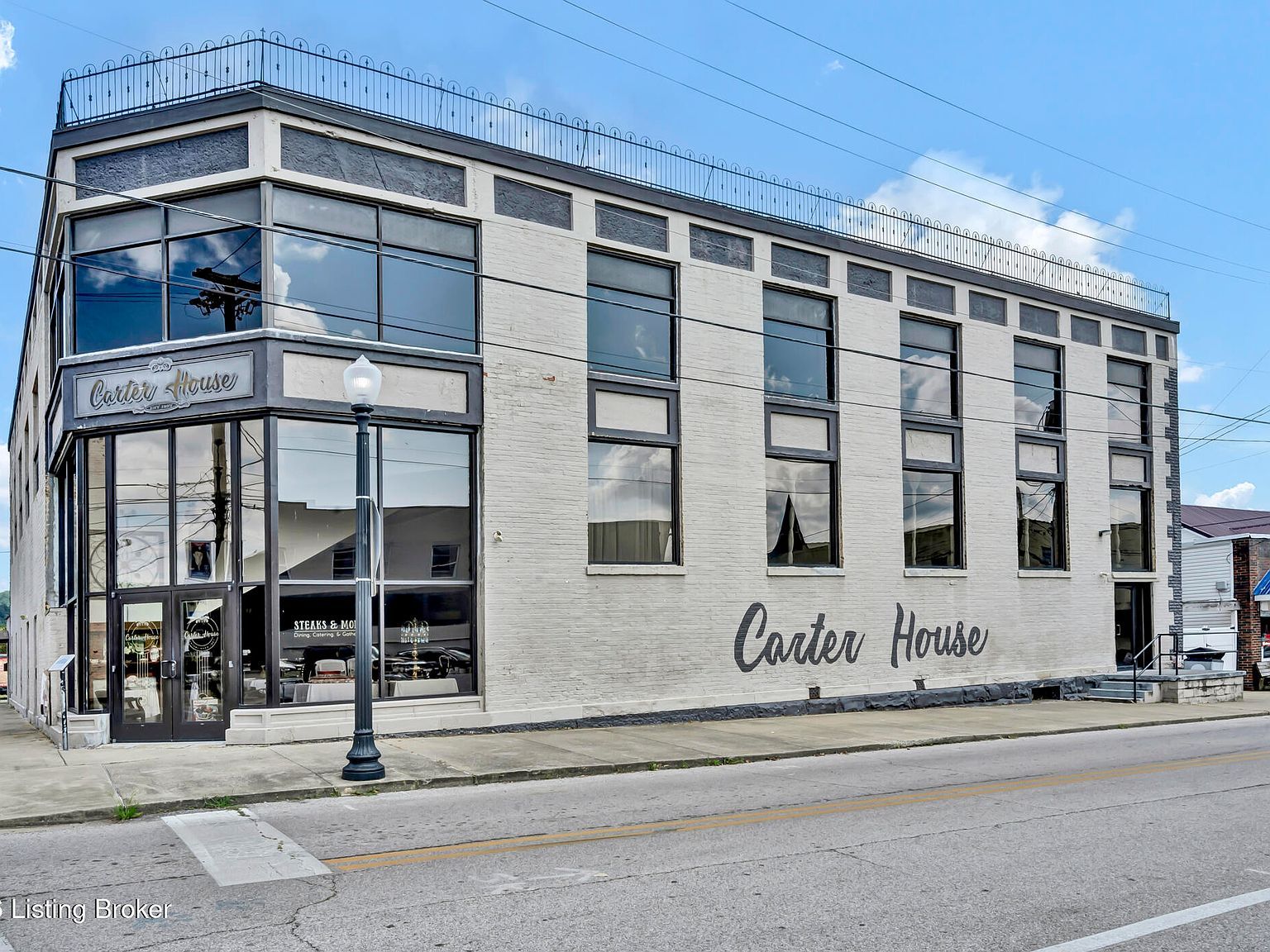 12 W 2nd St Vanceburg, KY 41179 - Thumbnail 3