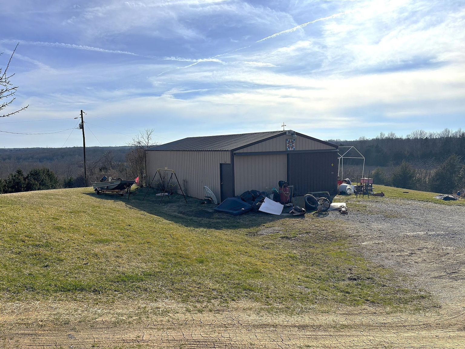 1823 Liberty Ridge Rd Falmouth, KY 41040 - Thumbnail 3