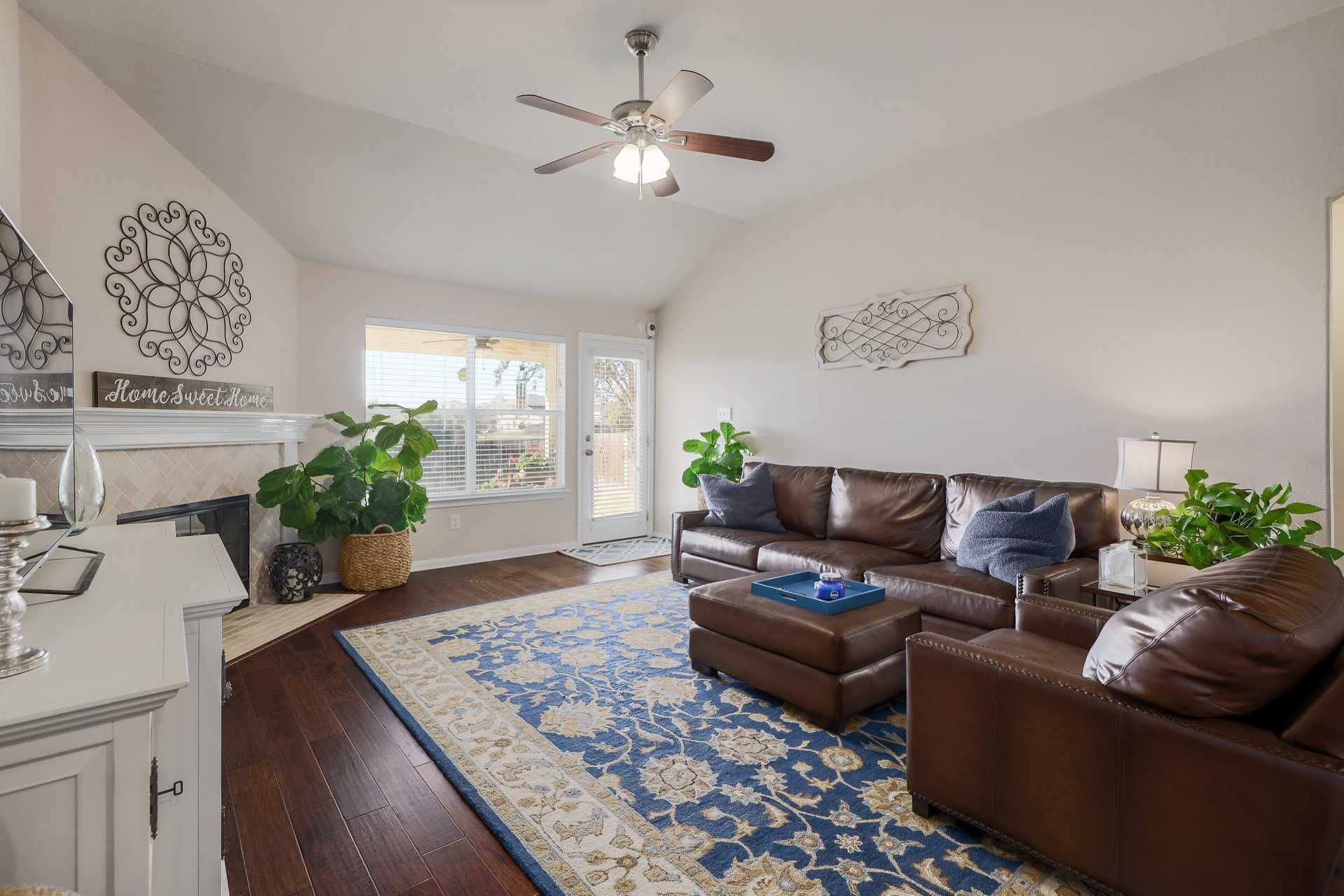 412 Falcon Lane, Leander, TX, USA, 78641 - Thumbnail 3