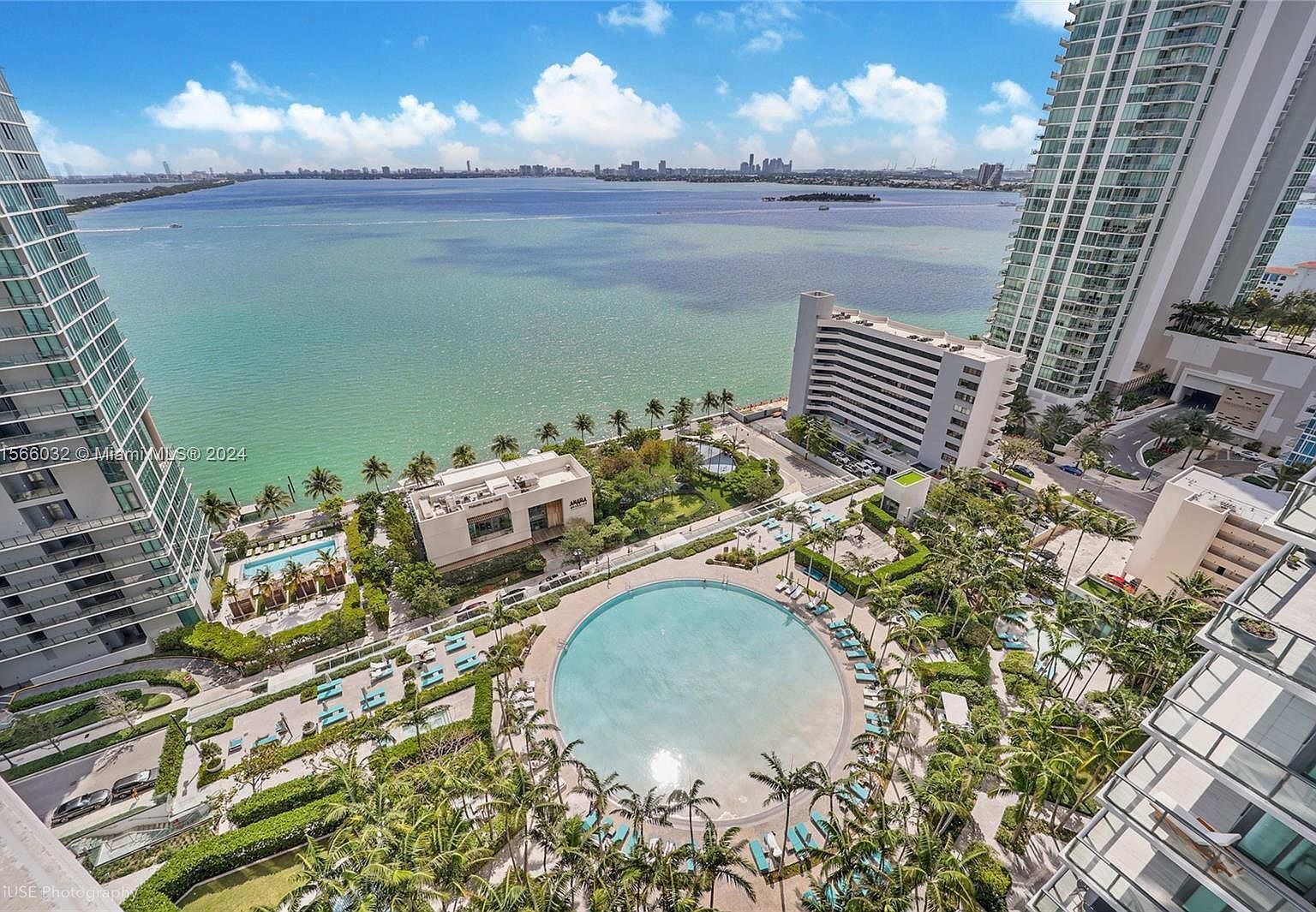 650 NE 32nd St UNIT 2101 Miami, FL 33137 - Thumbnail 3