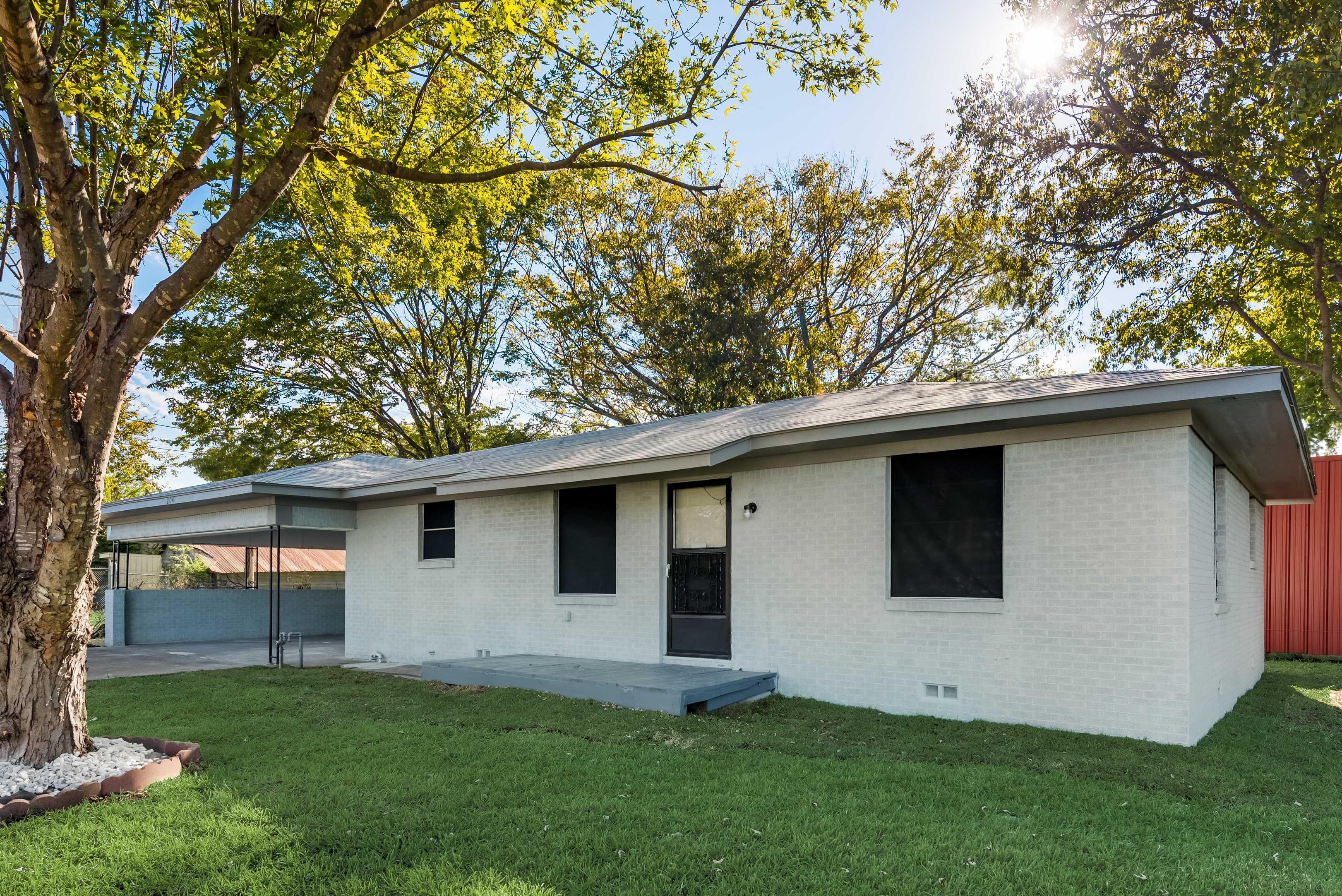 204 North Elm Street, Kemp, TX, USA, 75143 - Thumbnail 3