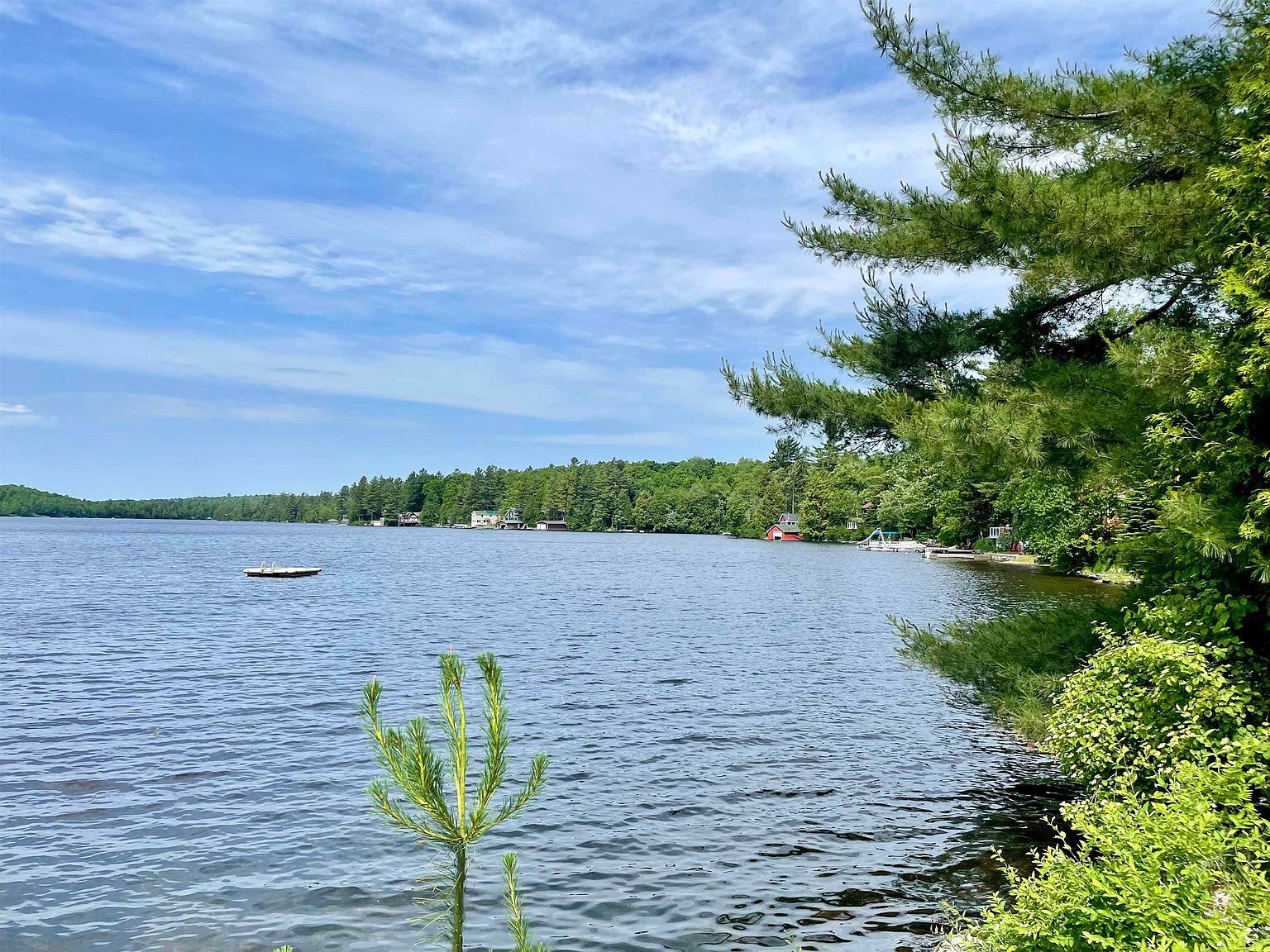 68 Young Rd Saint Regis Falls, NY 12980 - Thumbnail 3