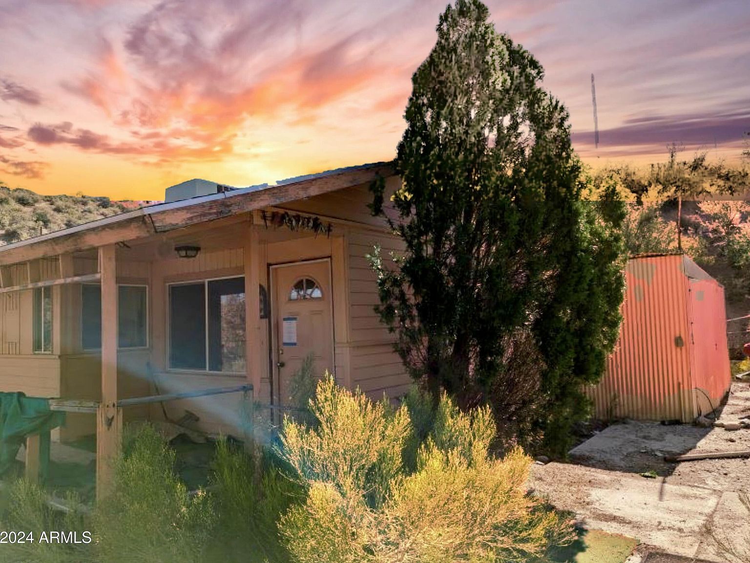 642 W Eagles Blf Globe, AZ 85501 - Thumbnail 3