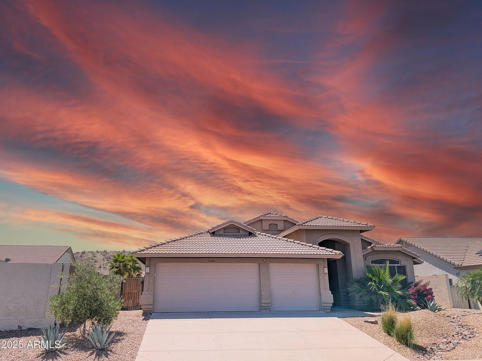 11424 S Obispo Dr Goodyear, AZ 85338 - Thumbnail 3