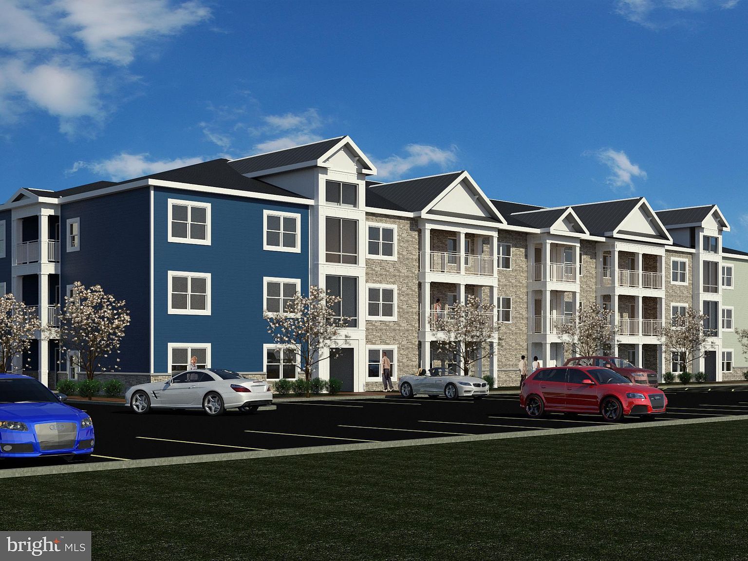 2 Bowers Dr #101 Ocean View, DE 19970 - Thumbnail 3