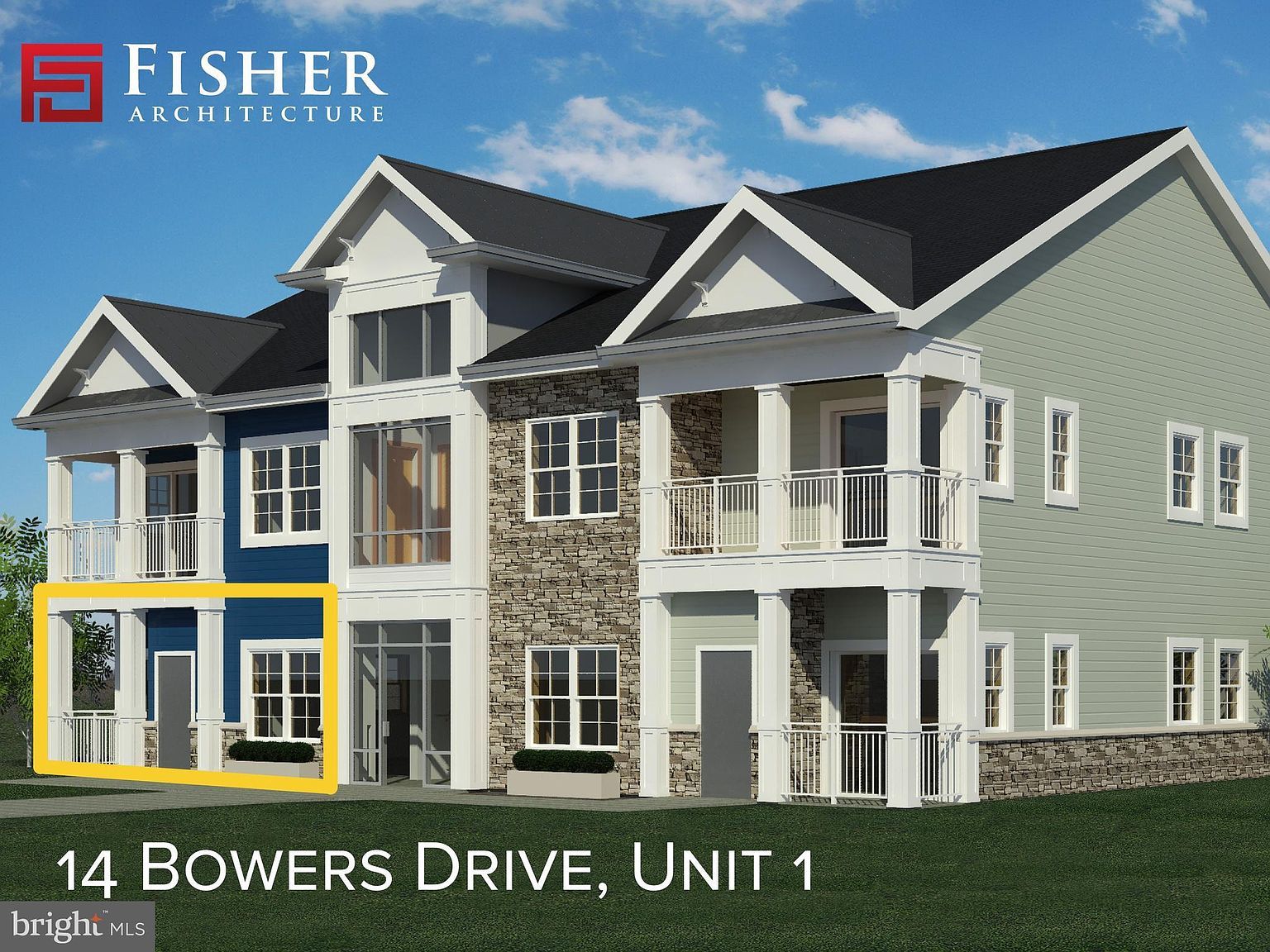 14 Bowers Dr #1 Ocean View, DE 19970 - Thumbnail 3