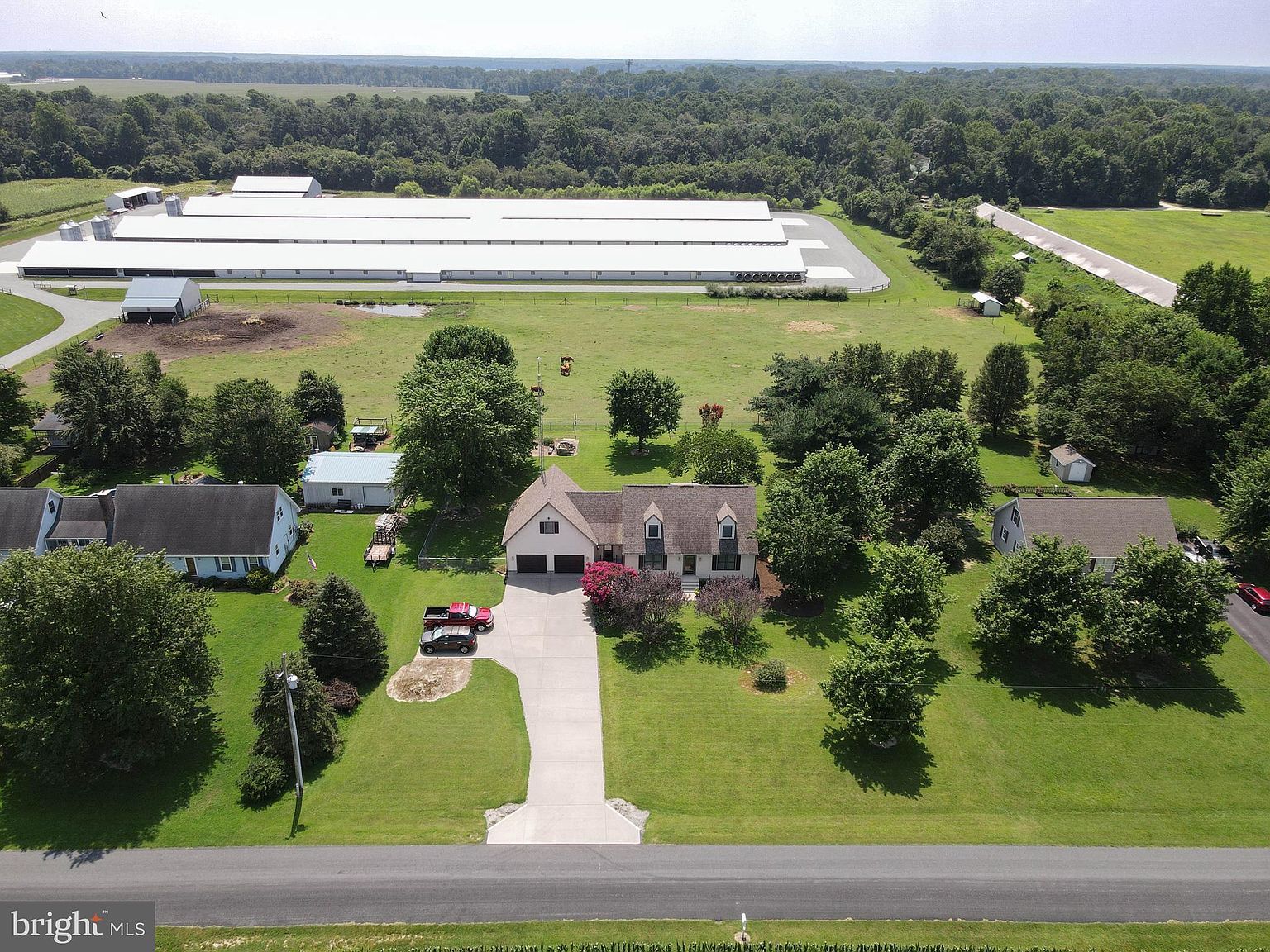12506 Taylor Mill Rd Laurel, DE 19956 - Thumbnail 3