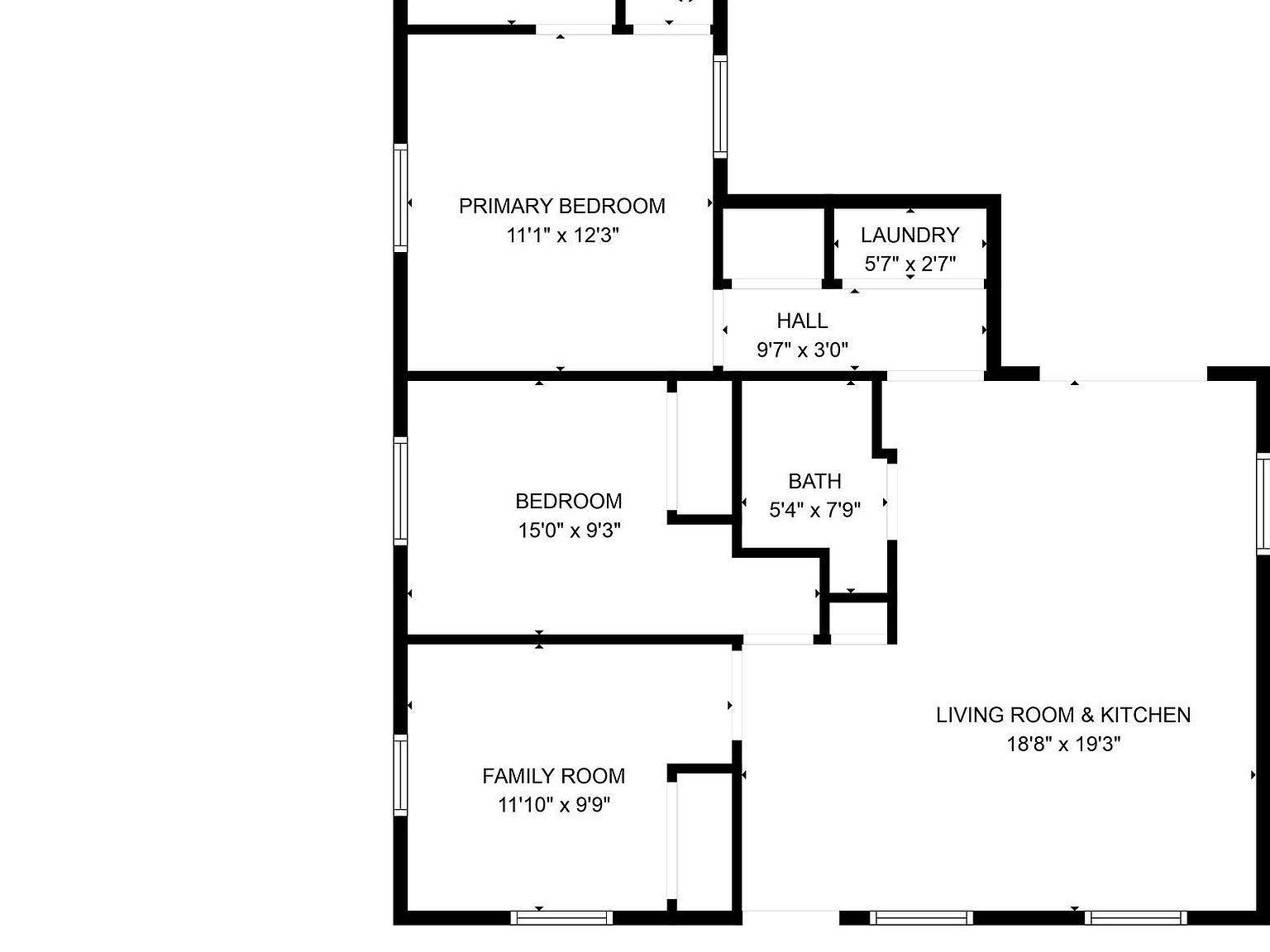 26471 Three Bridges Rd Federalsburg, MD 21632 - Thumbnail 3
