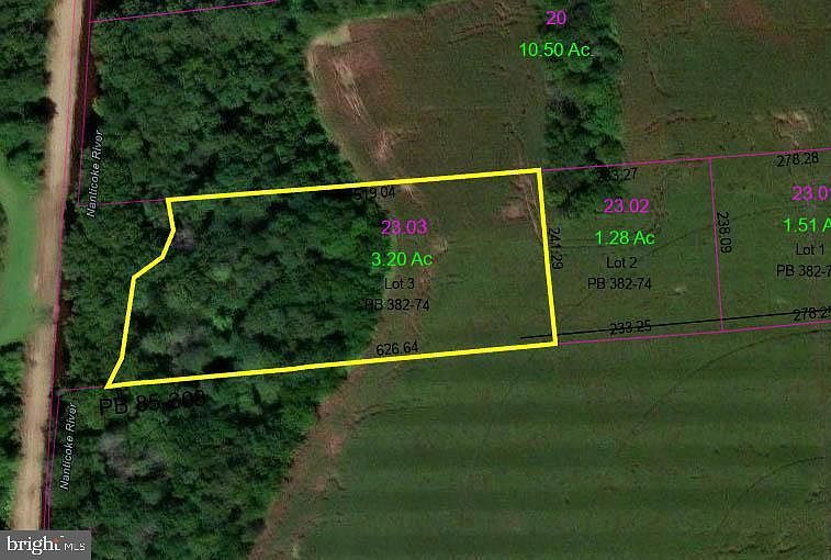 LOT 3 Saint Johnstown Rd Greenwood, DE 19950 - Thumbnail 3