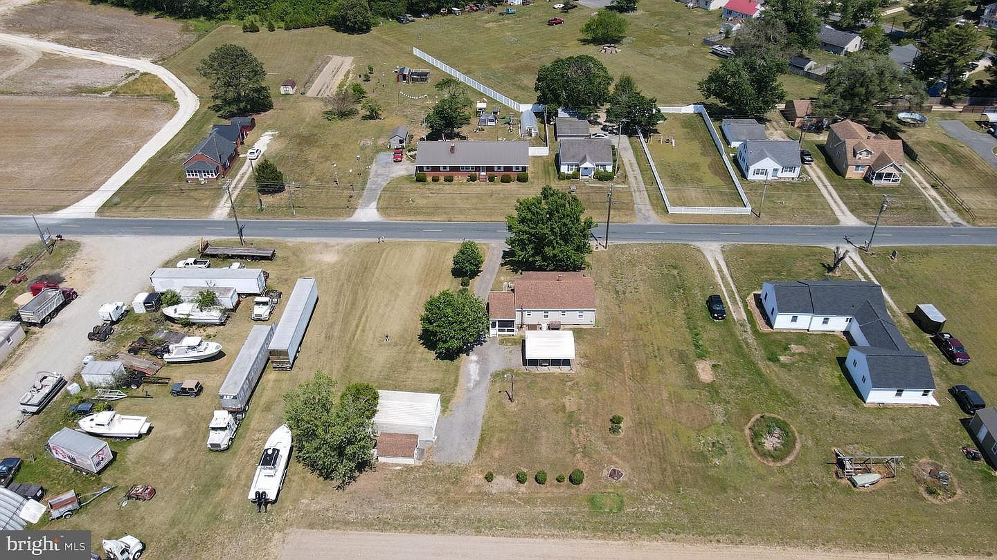 3894 Old Denton Rd Federalsburg, MD 21632 - Thumbnail 3