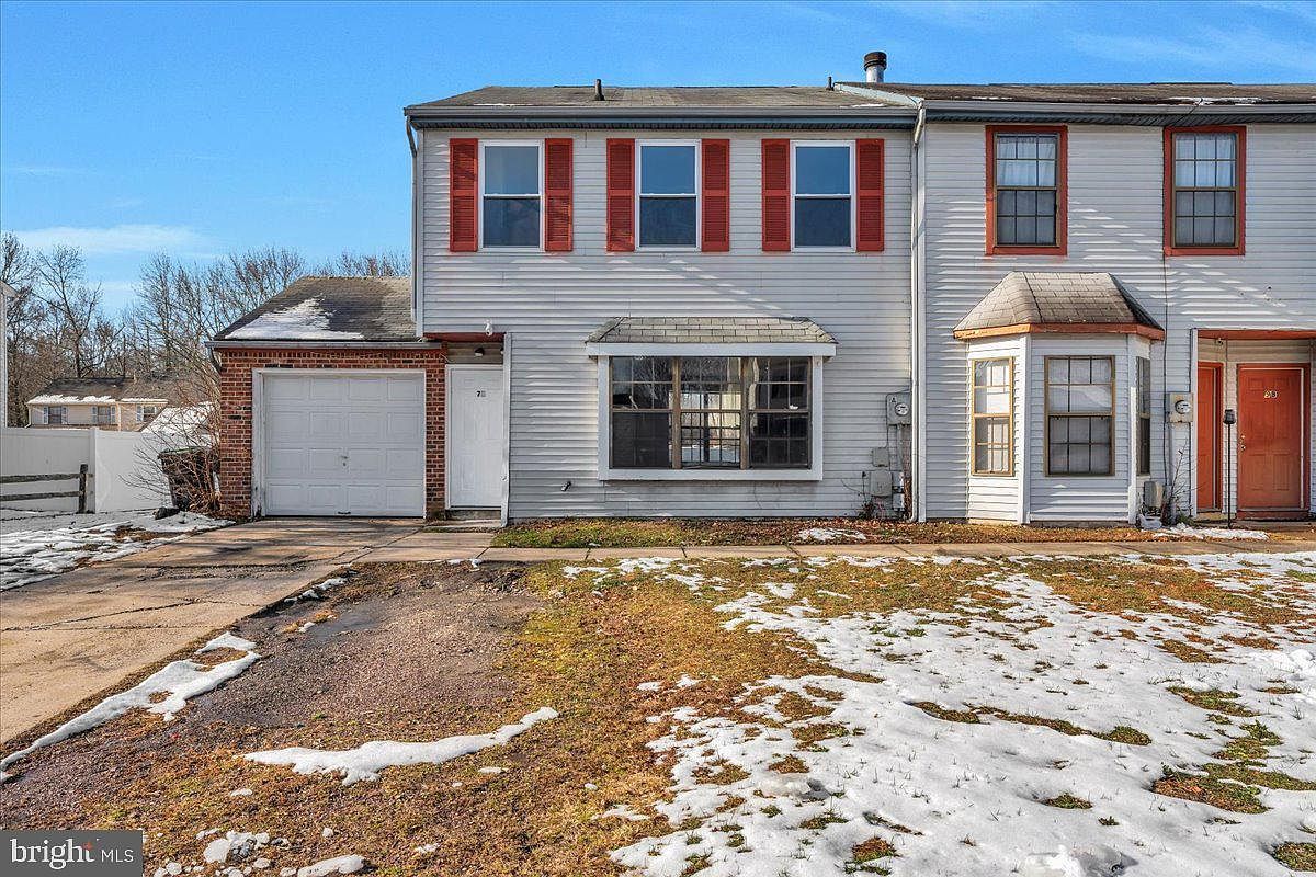 7 Hampton Gate Dr Sicklerville, NJ 08081 - Thumbnail 3