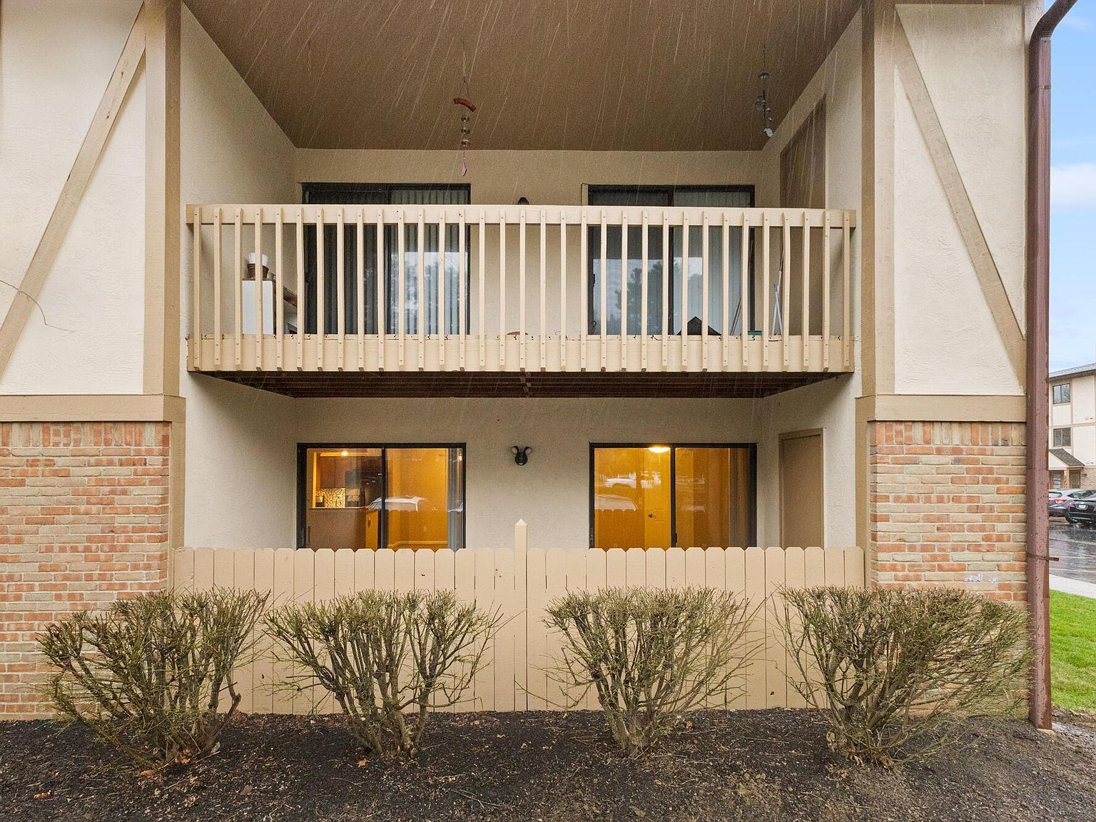 2176 Hedgerow Rd #2176D Columbus, OH 43220 - Thumbnail 3