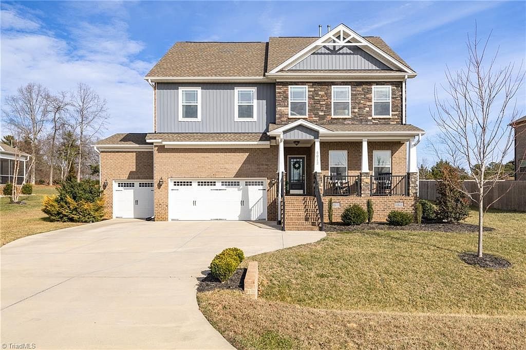 8012 NW Meadows Dr Stokesdale, NC 27357 - Thumbnail 3