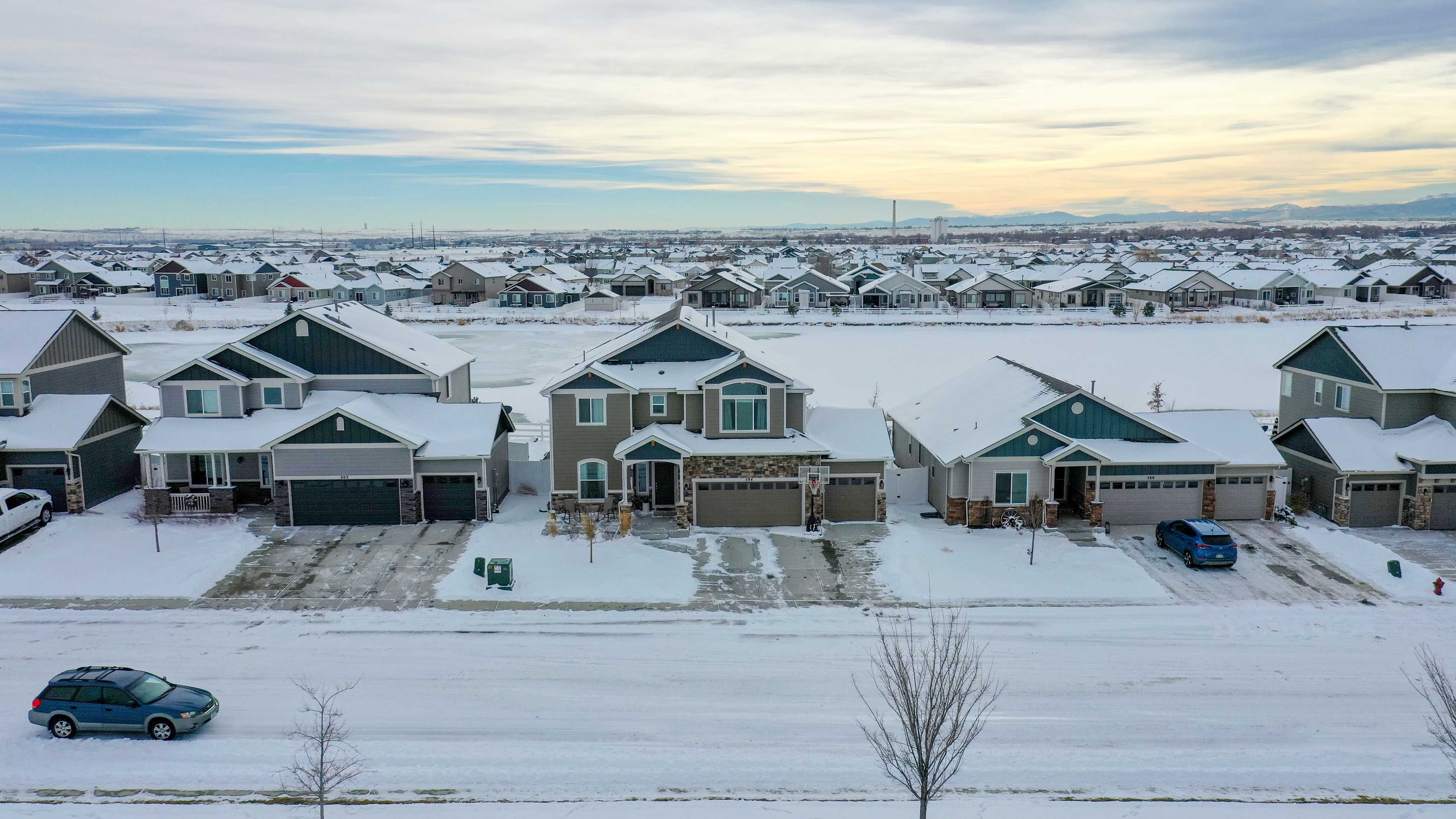 594 Boxwood Drive, Windsor, CO, USA, 80550 - Thumbnail 3